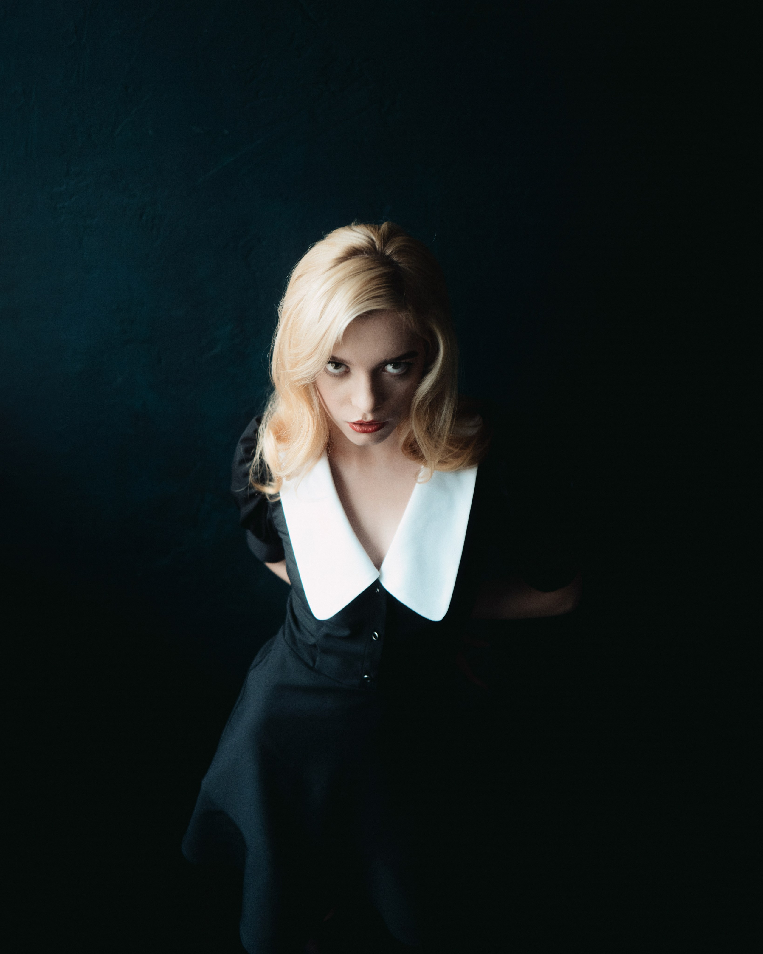 KATYA. Фотограф