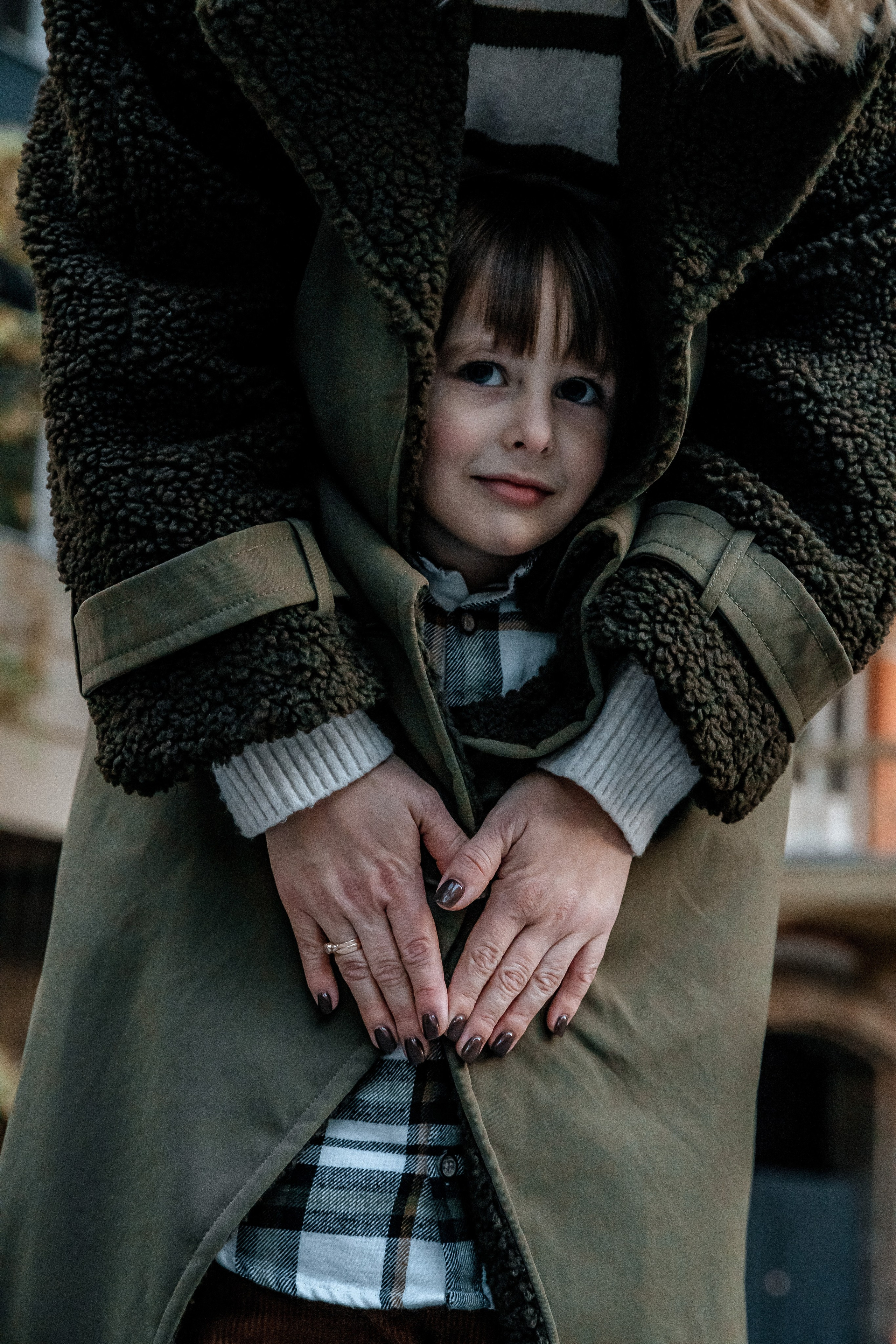 Парная семейная фотосессия в Грузии Тбилиси. Свадебный фотограф Грузия Тбилиси
