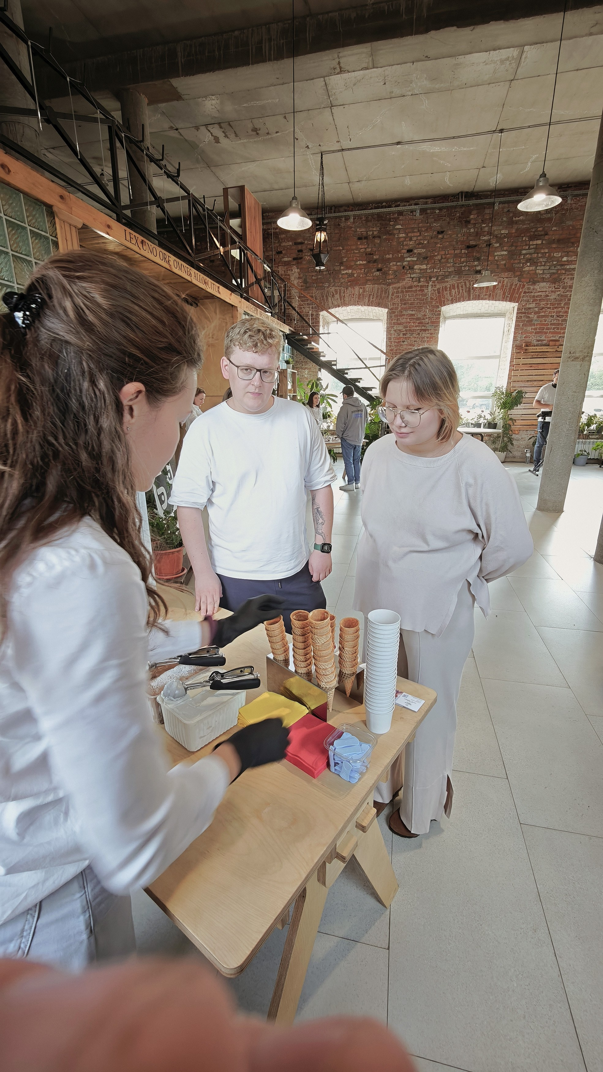 Терра Юридикум «Больше бизнеса» — СНЯТО НА СМАРТФОН. Фотограф Яковлев Роман — Красноярск
