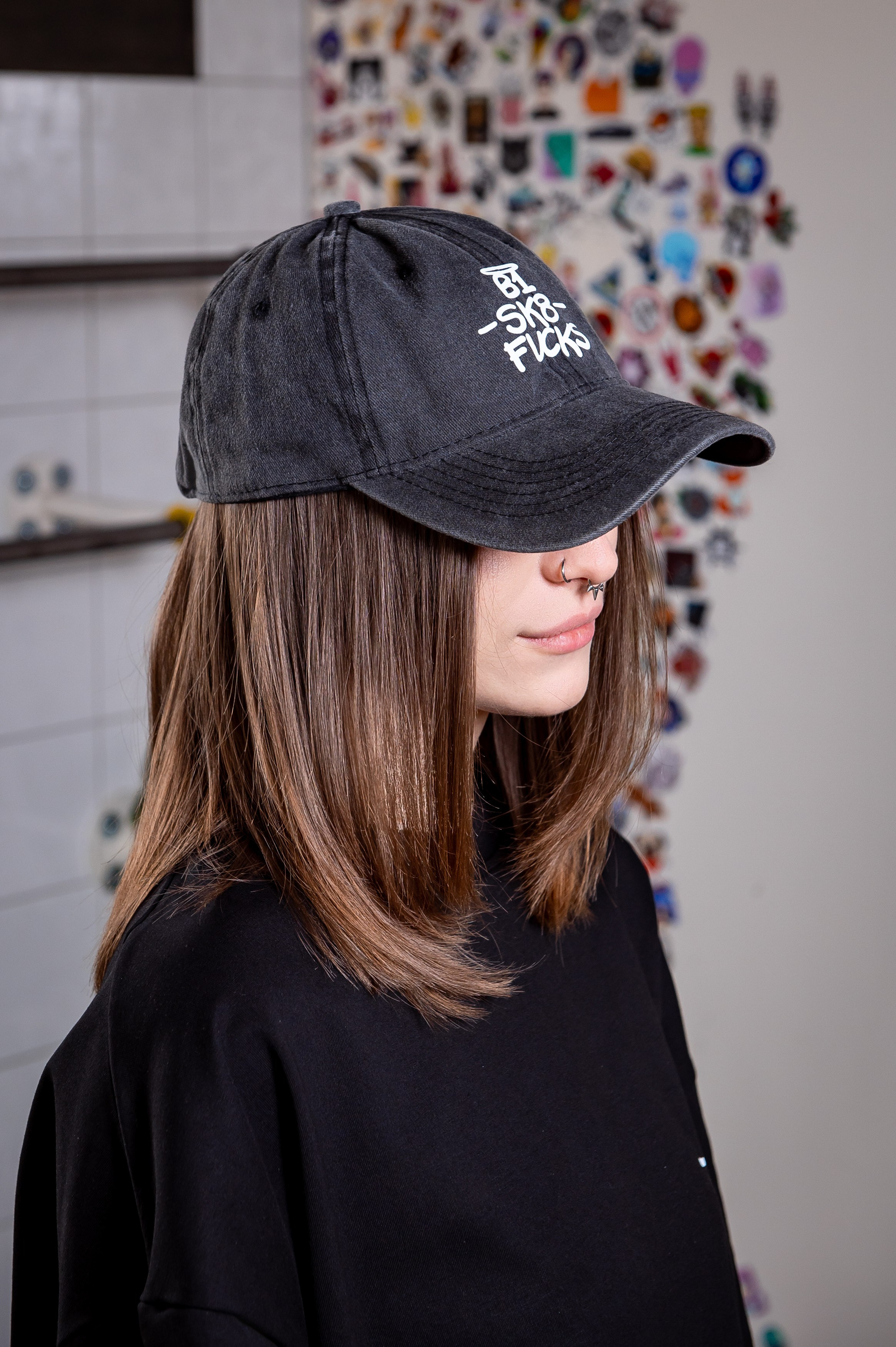 BoardShop #1. Главная