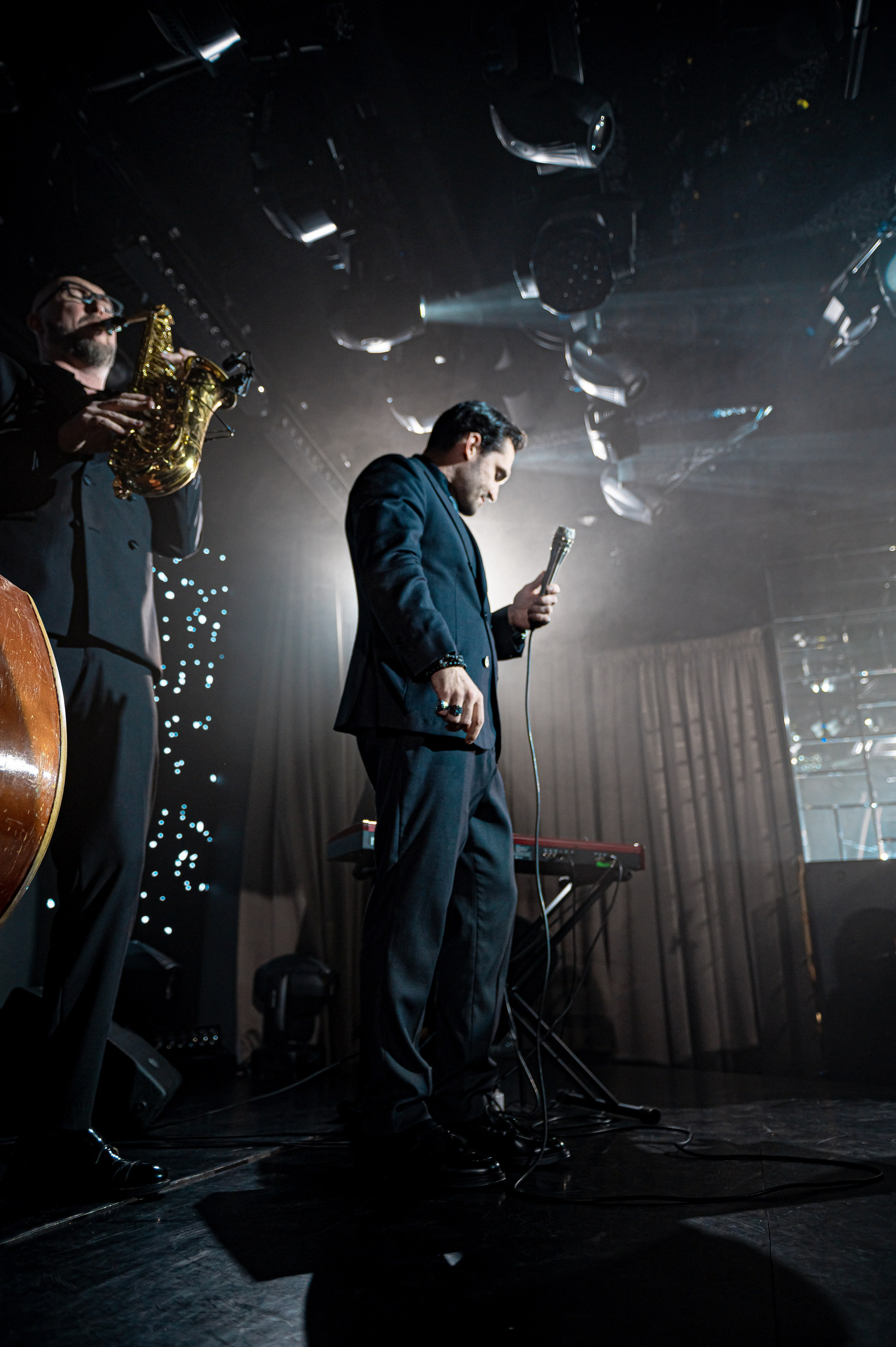 ANT Group NY. Фотограф Антон Малыхин