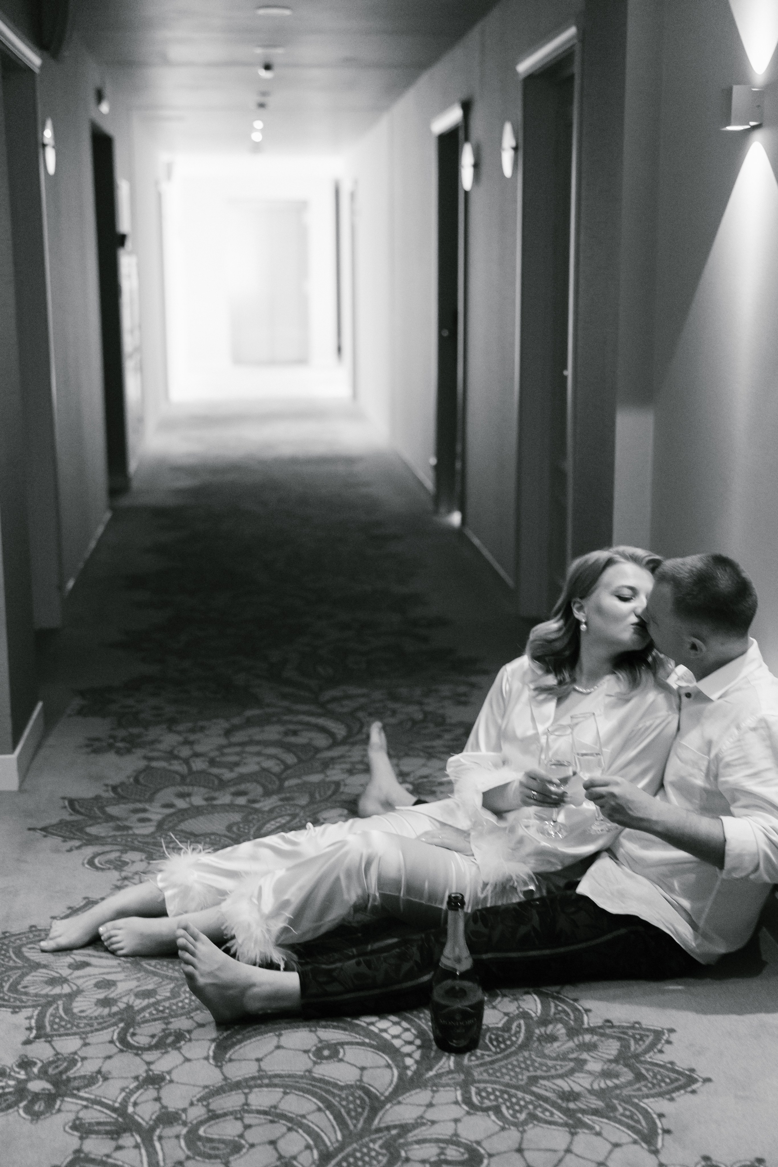 Свадебное портфолио. Главная