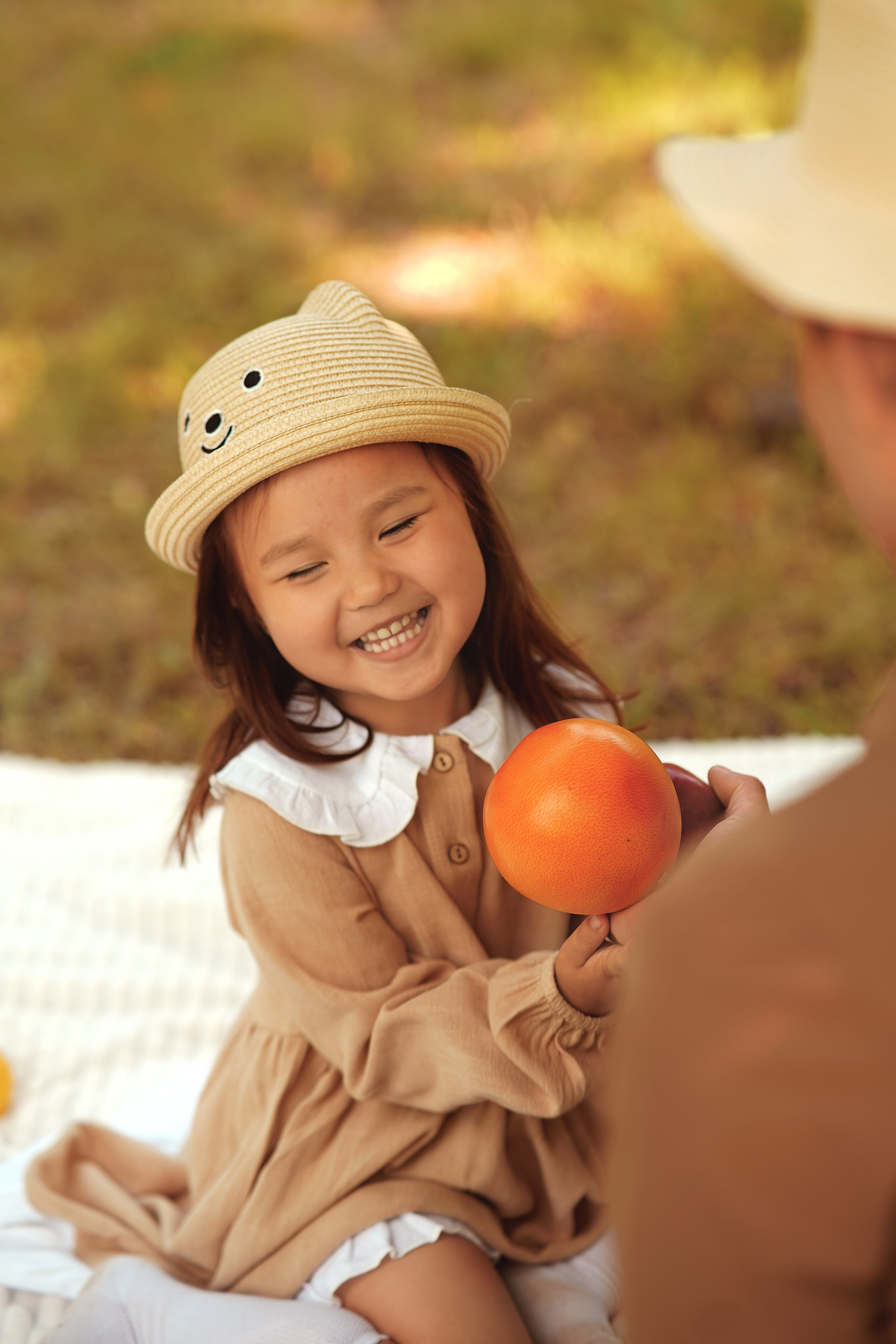 Семейные. Фотограф в Оренбурге Мария Иванова