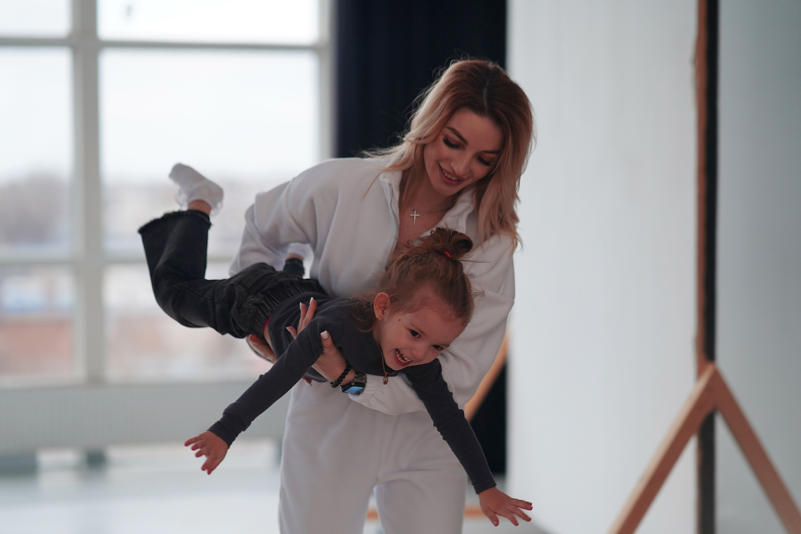 Семейные. Фотограф в Оренбурге Мария Иванова