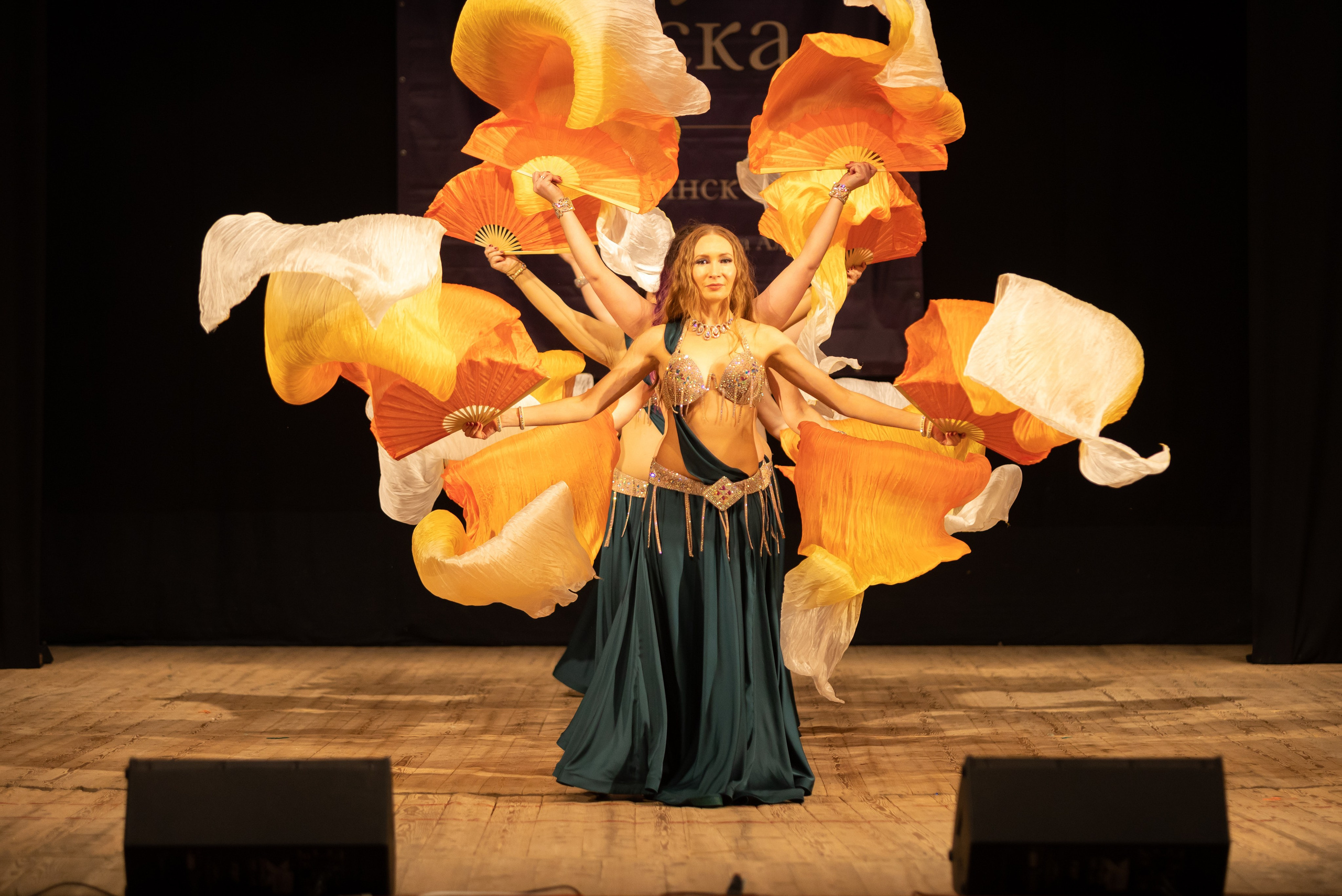 Международные фестивали танцев живота. Фотограф Ярославль Ольга Кирсанова