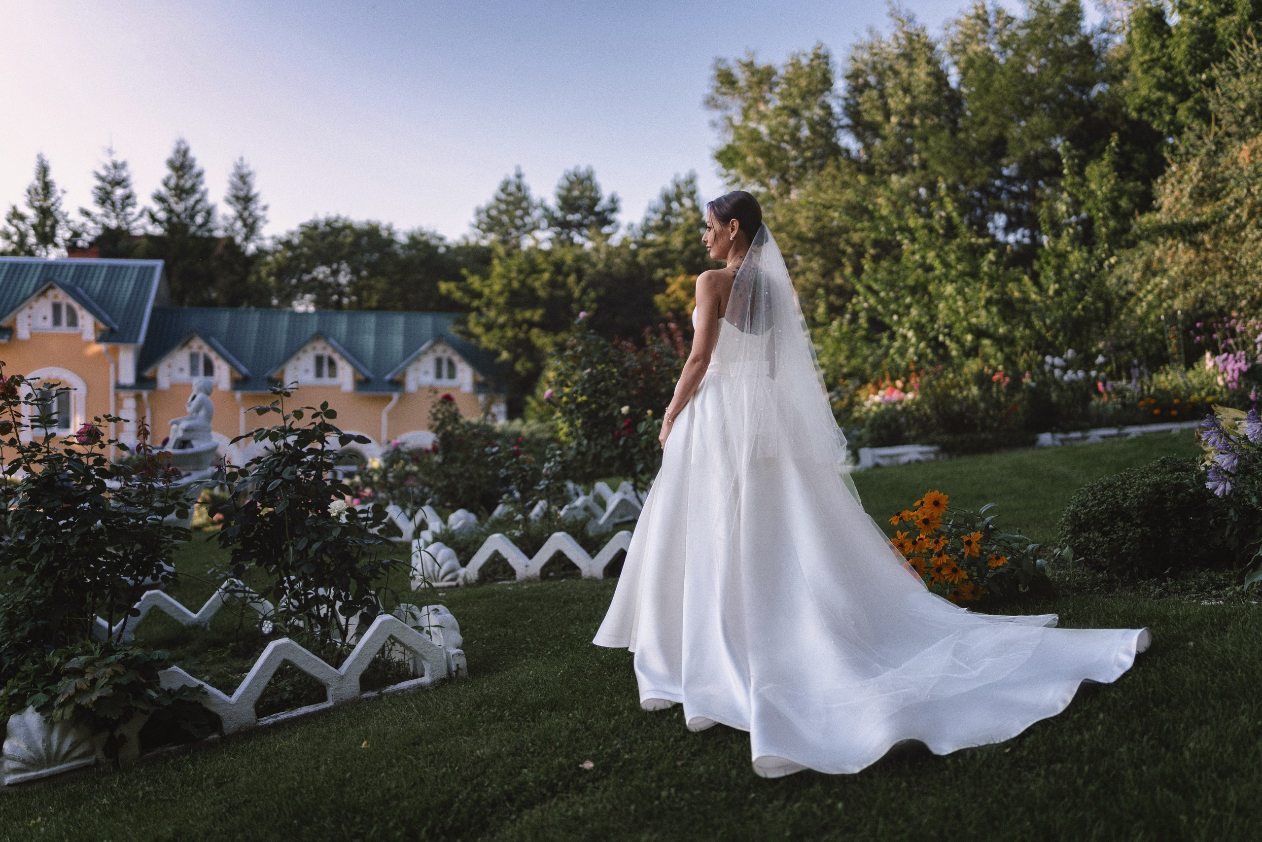 Свадьбы. Свадебный Фотограф