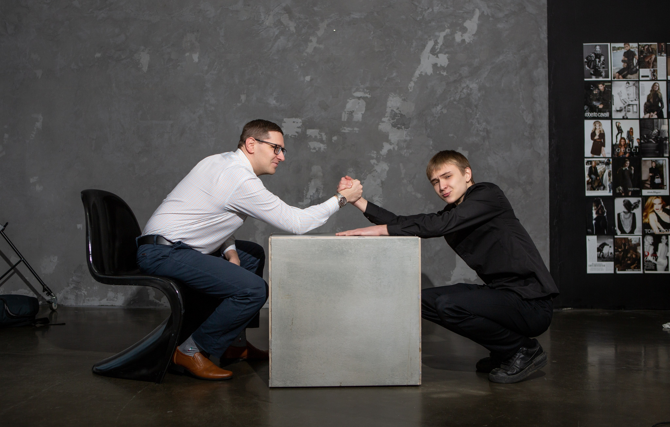 Съемка в студии. Выпускные альбомы Воронеж " СОКОЛ фото»