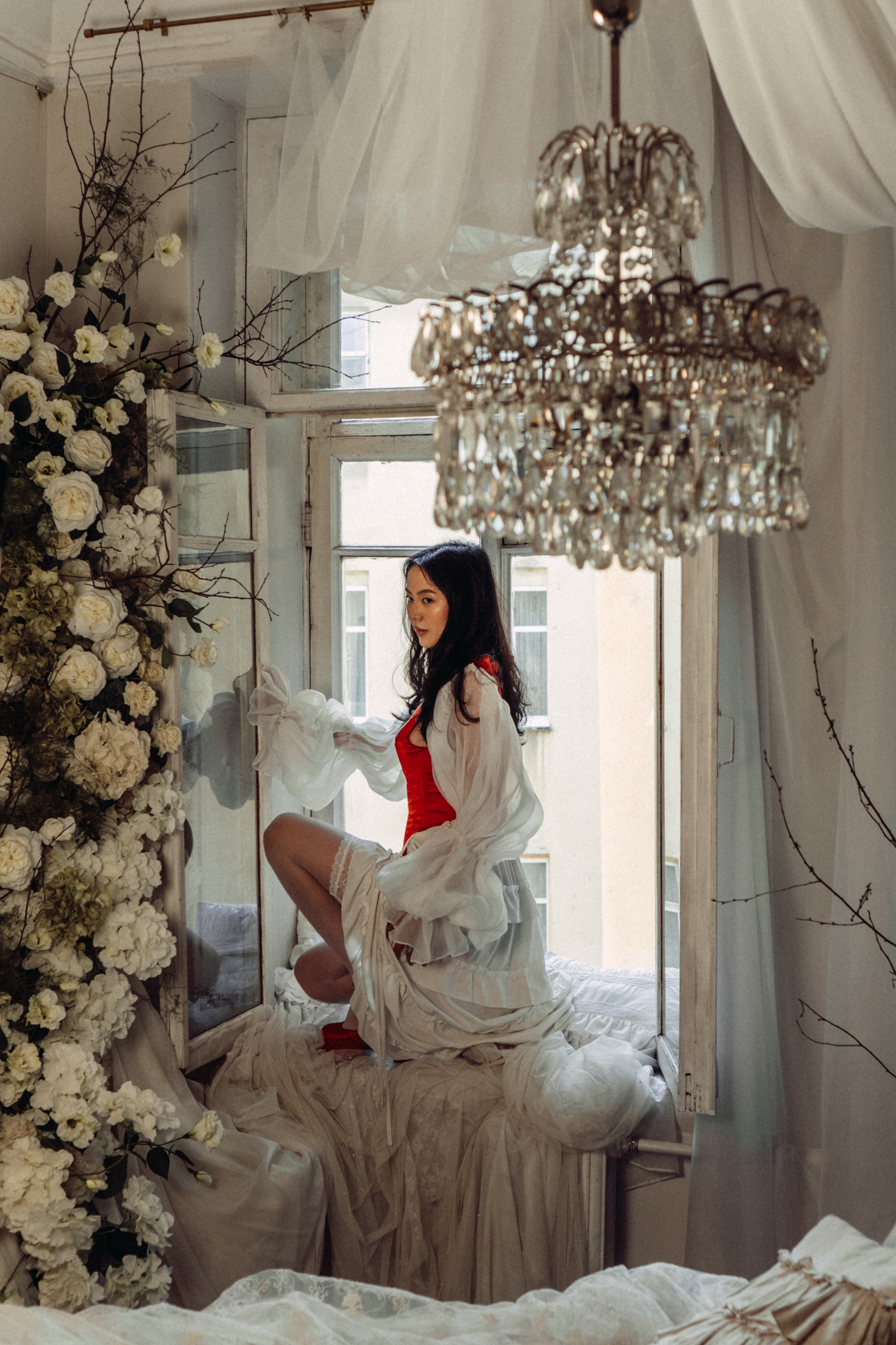 ВИНТАЖНЫЙ СТИЛЬ. Профессиональный фотограф, Санкт-Петербург — Виктория Богомолова