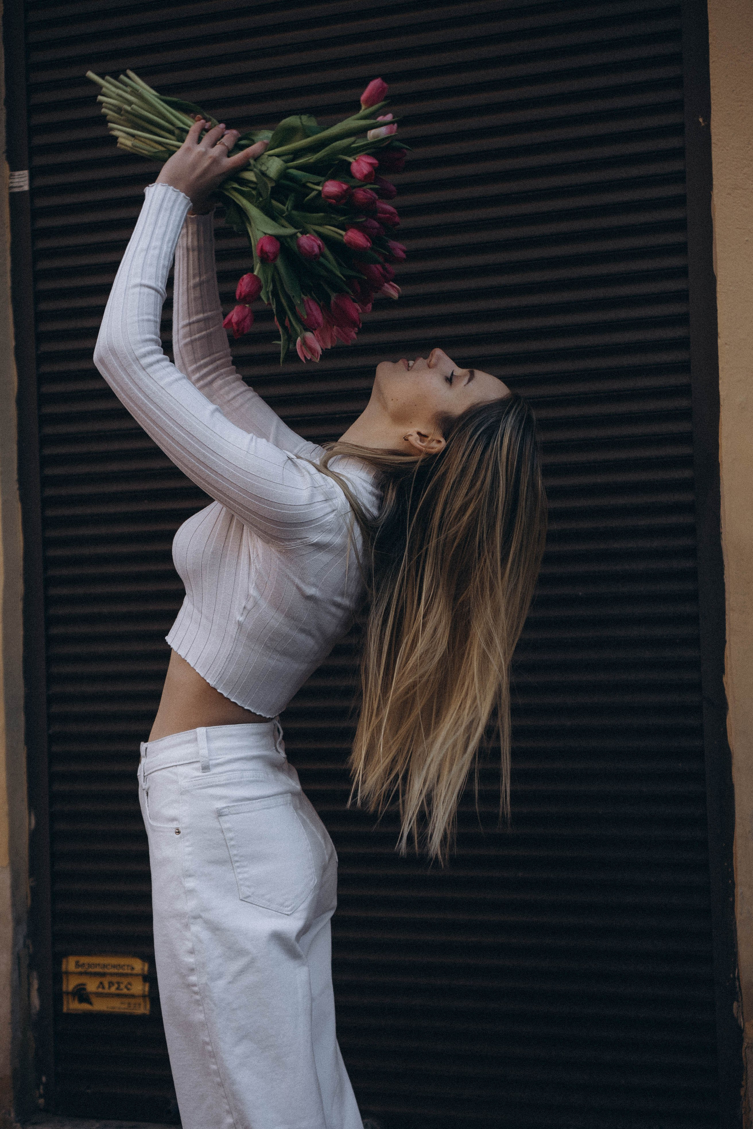 На закате. Профессиональный фотограф, Санкт-Петербург — Виктория Богомолова