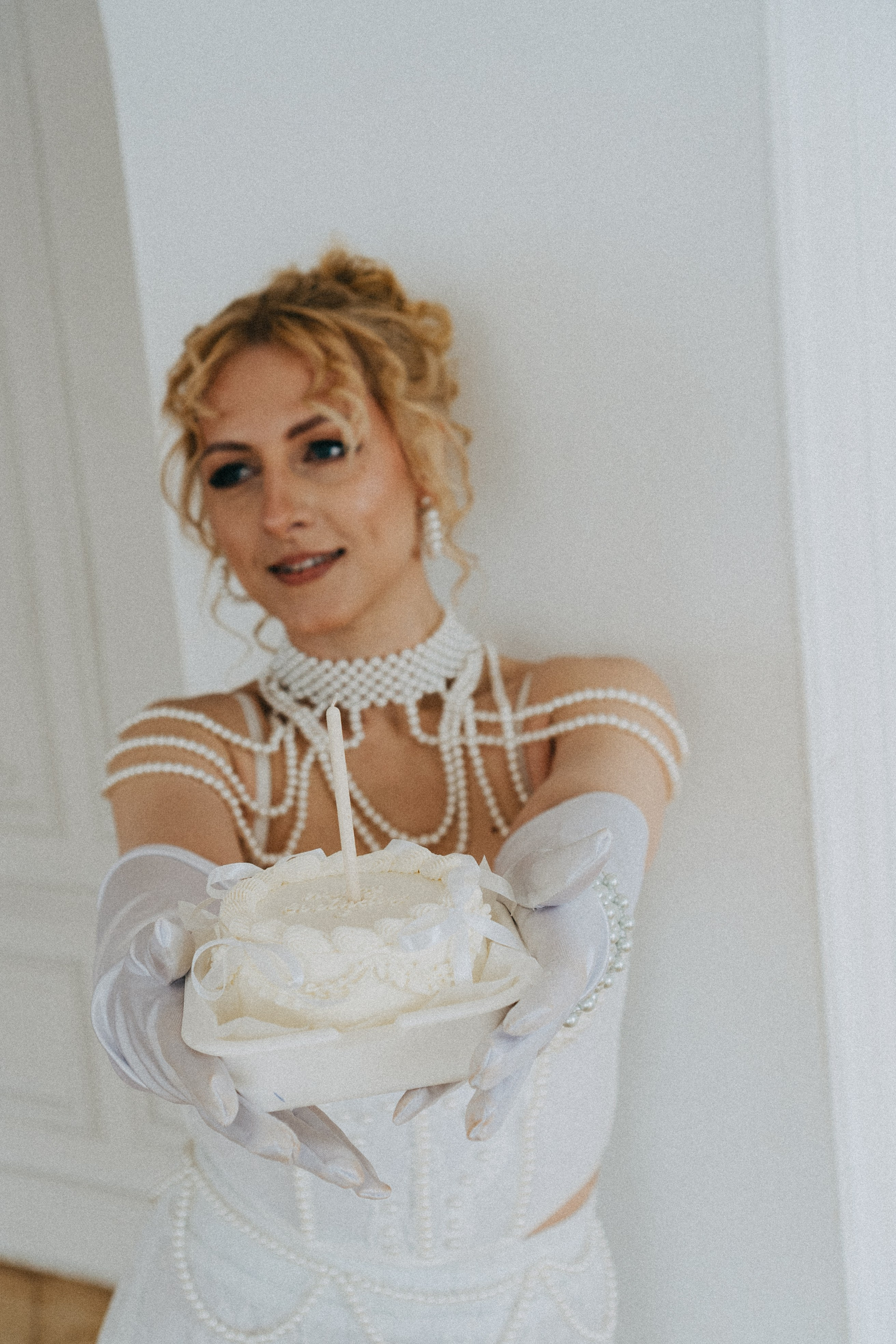 Винтажная история. Профессиональный фотограф, Санкт-Петербург — Виктория Богомолова