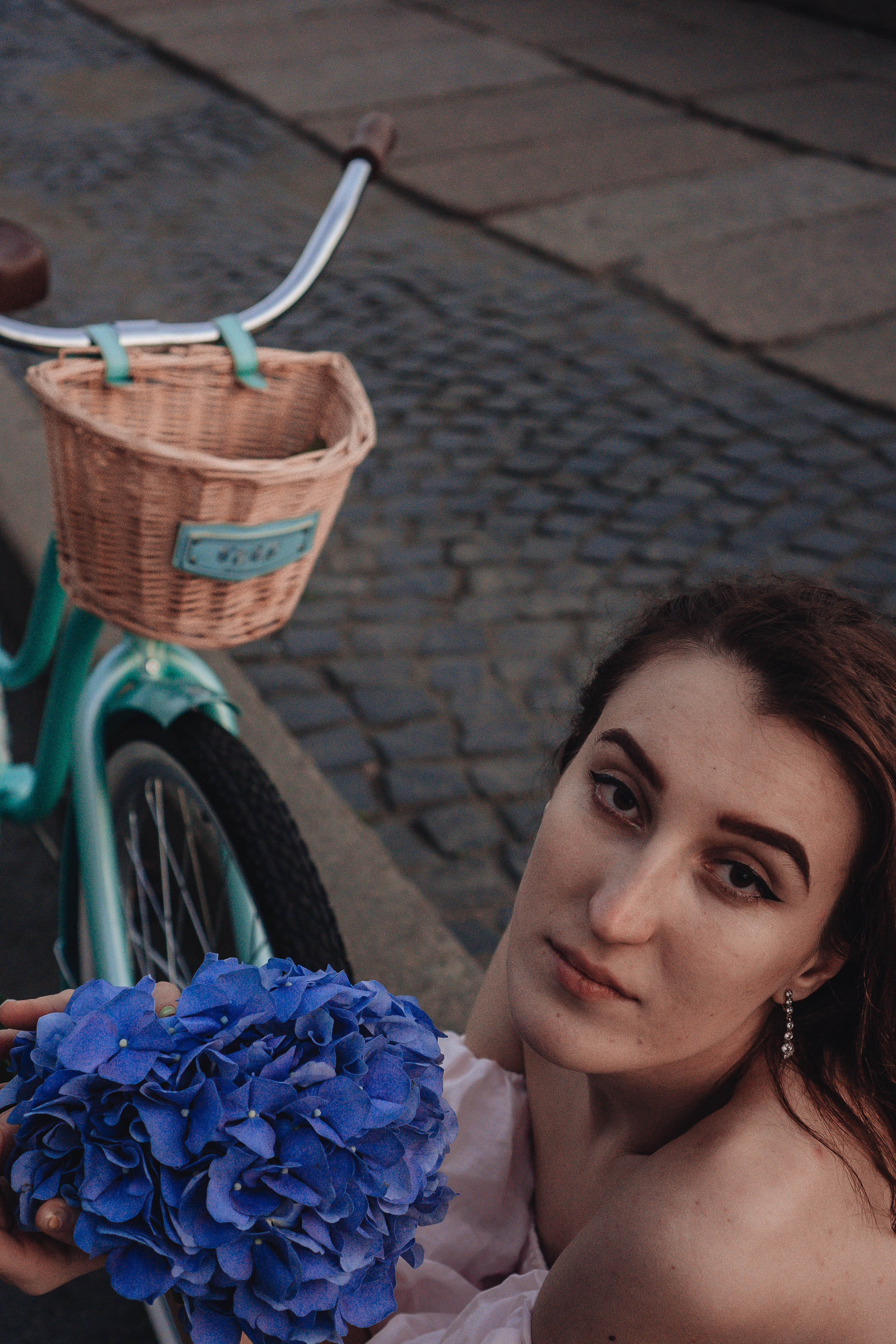 Крымская парочка. Профессиональный фотограф, Санкт-Петербург — Виктория Богомолова