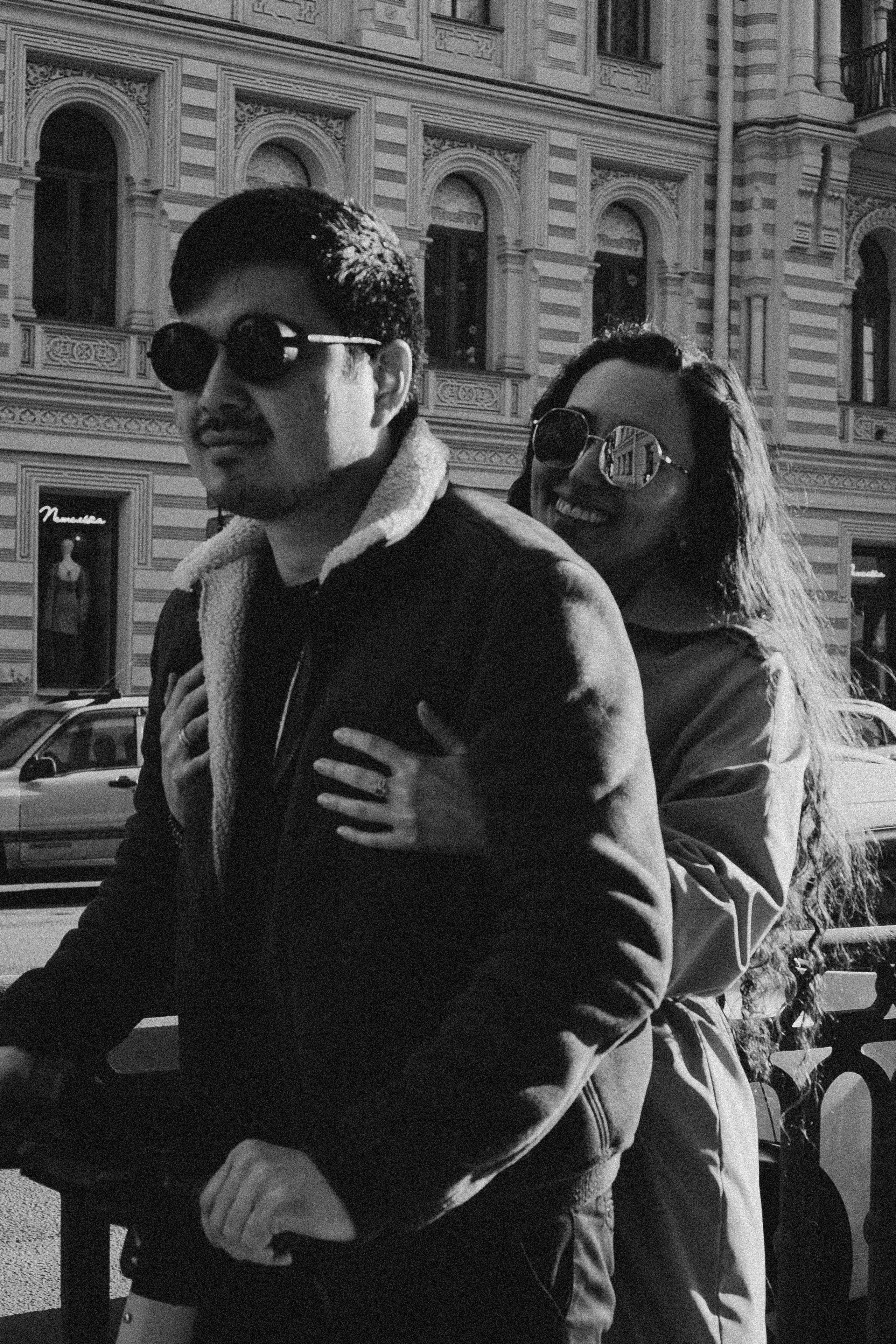 Love story. Профессиональный фотограф, Санкт-Петербург — Виктория Богомолова