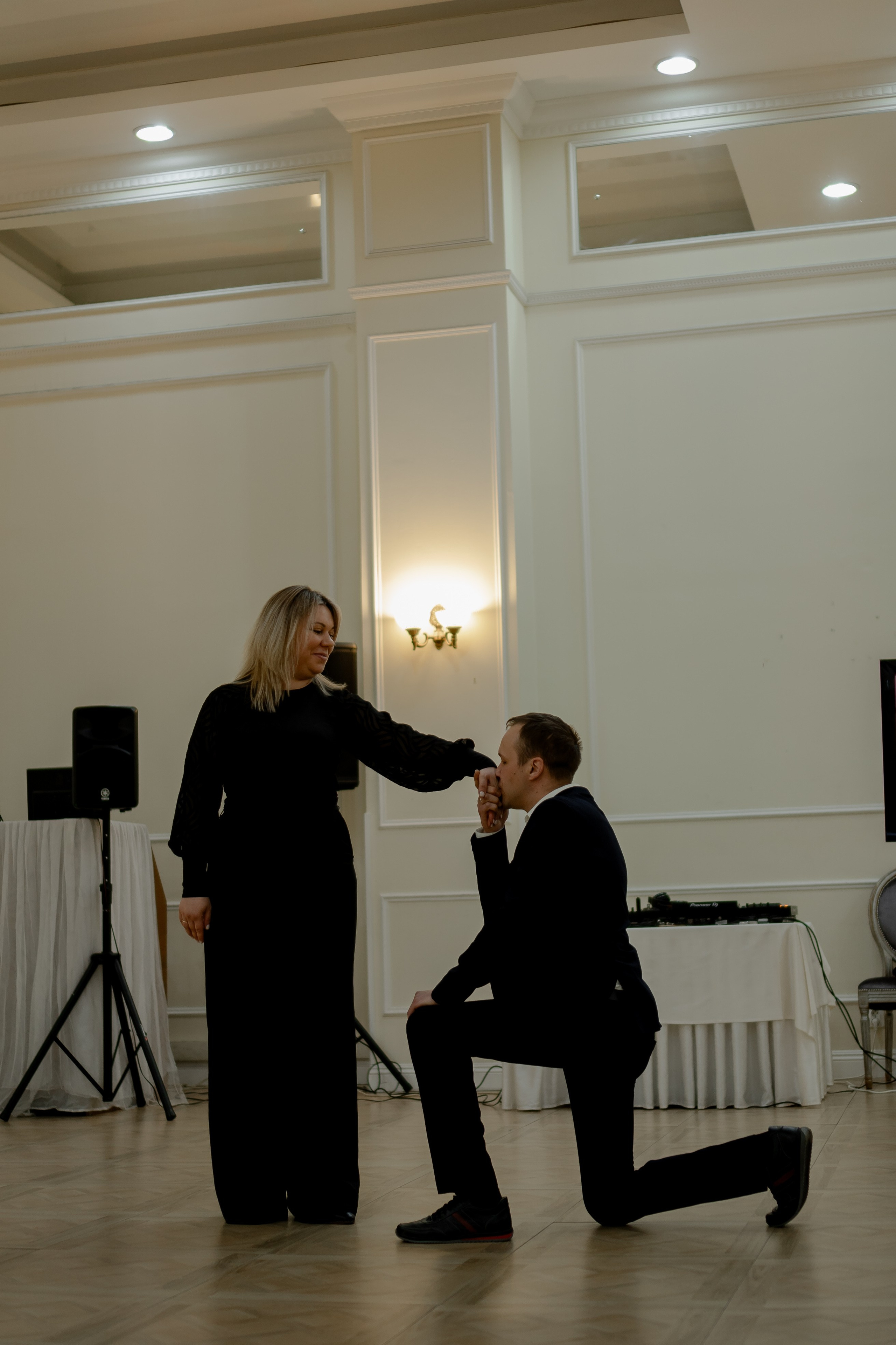 СВАДЕБНАЯ СЬЕМКА В ЗАГСЕ И БАНКЕТ. Профессиональный фотограф, Санкт-Петербург — Виктория Богомолова