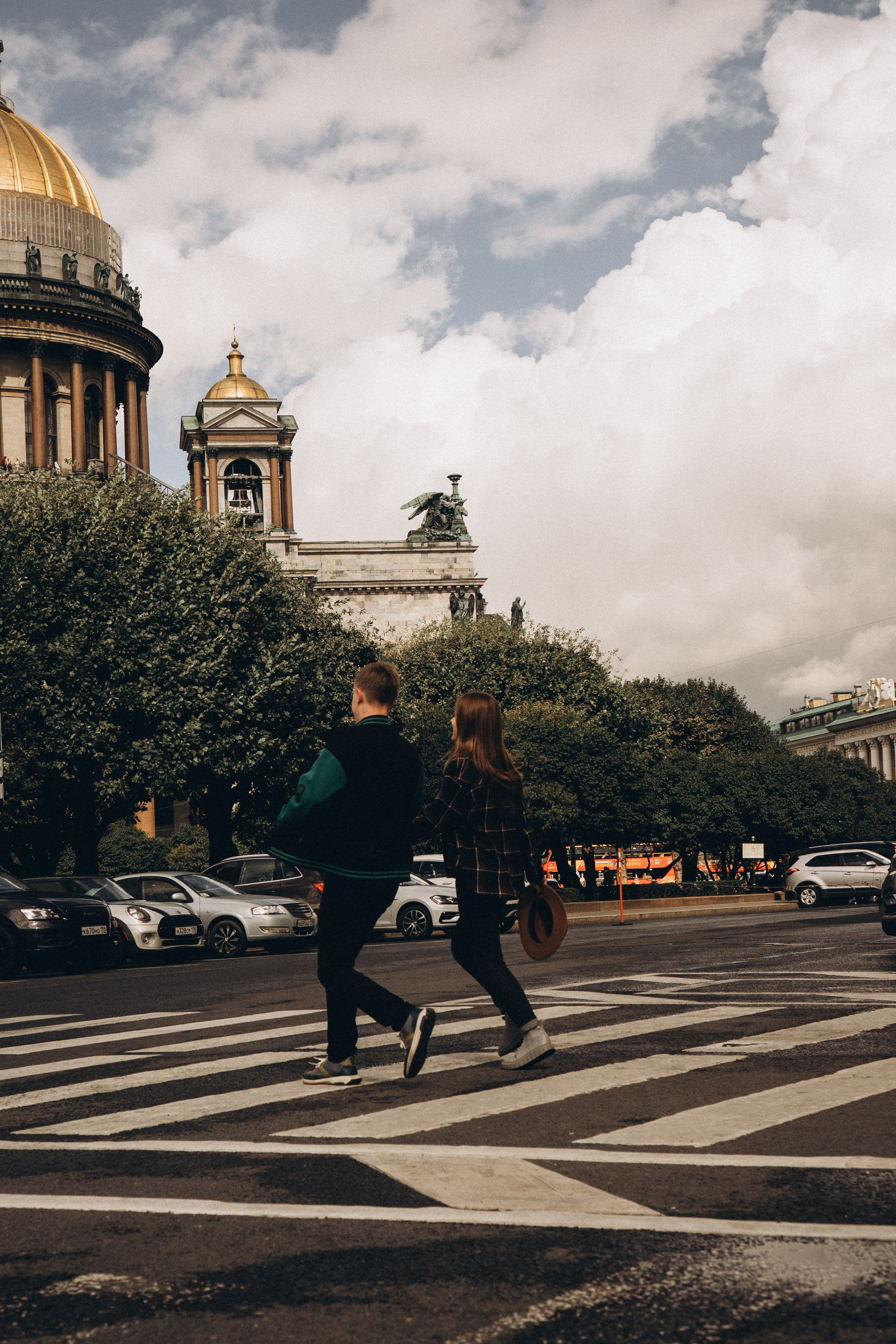 ПРОГУЛКА ПО САНКТ-ПЕТЕРБУРГУ. Профессиональный фотограф, Санкт-Петербург — Виктория Богомолова