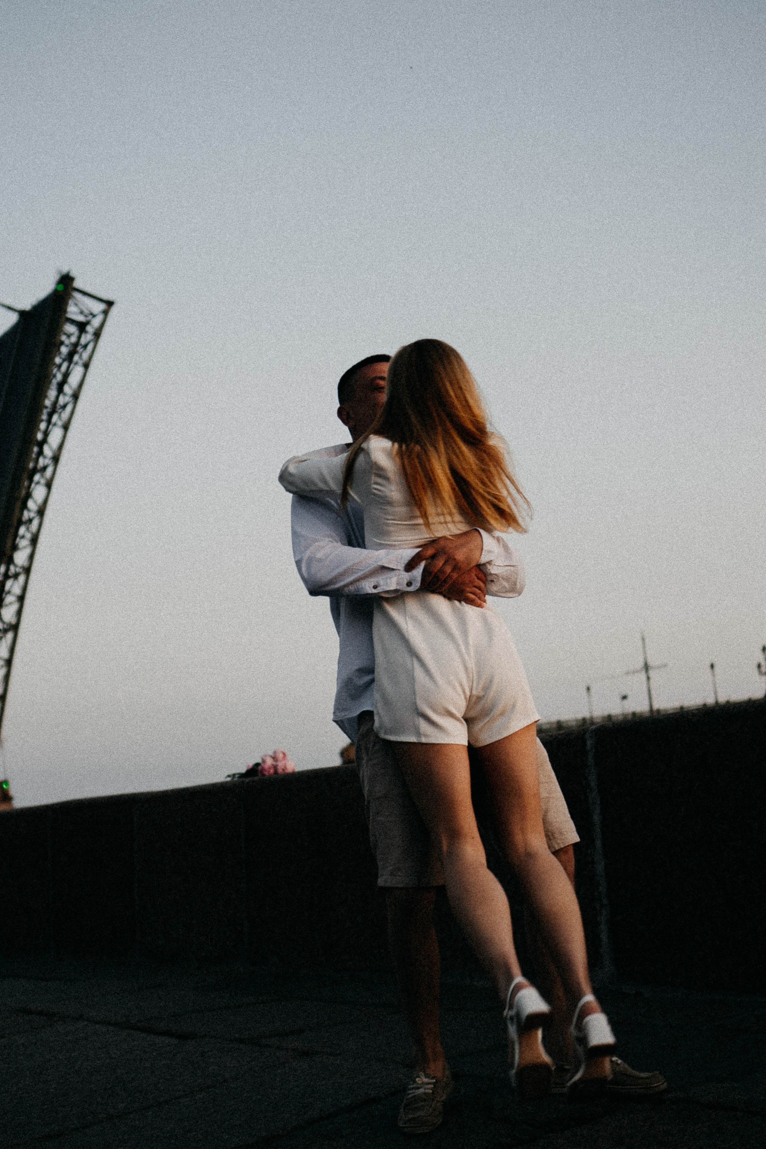 Сьемка мечты. Профессиональный фотограф, Санкт-Петербург — Виктория Богомолова