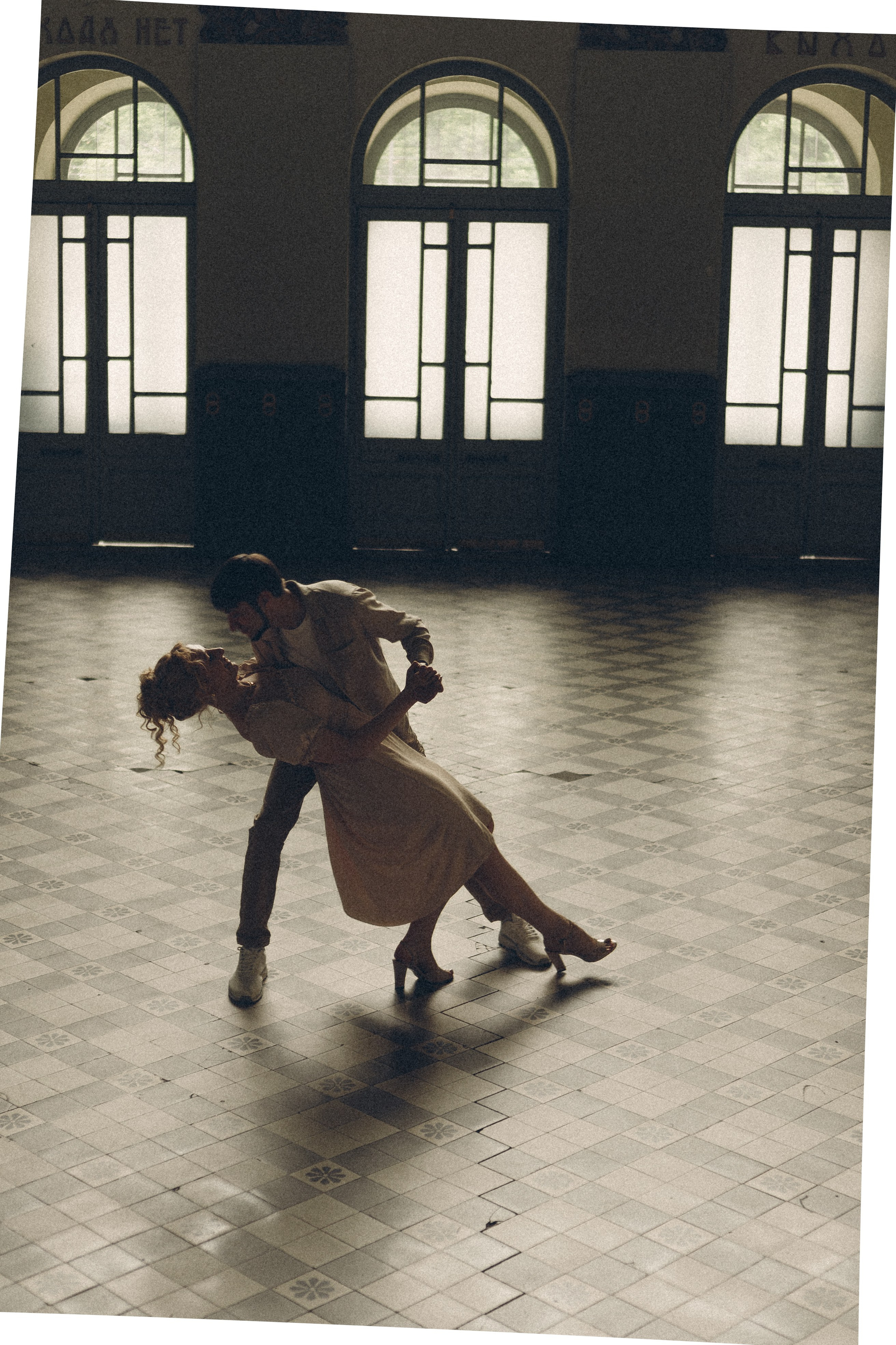 ПРОГУЛКА НА ВИТЕБСКОМ ВОКЗАЛЕ. Профессиональный фотограф, Санкт-Петербург — Виктория Богомолова