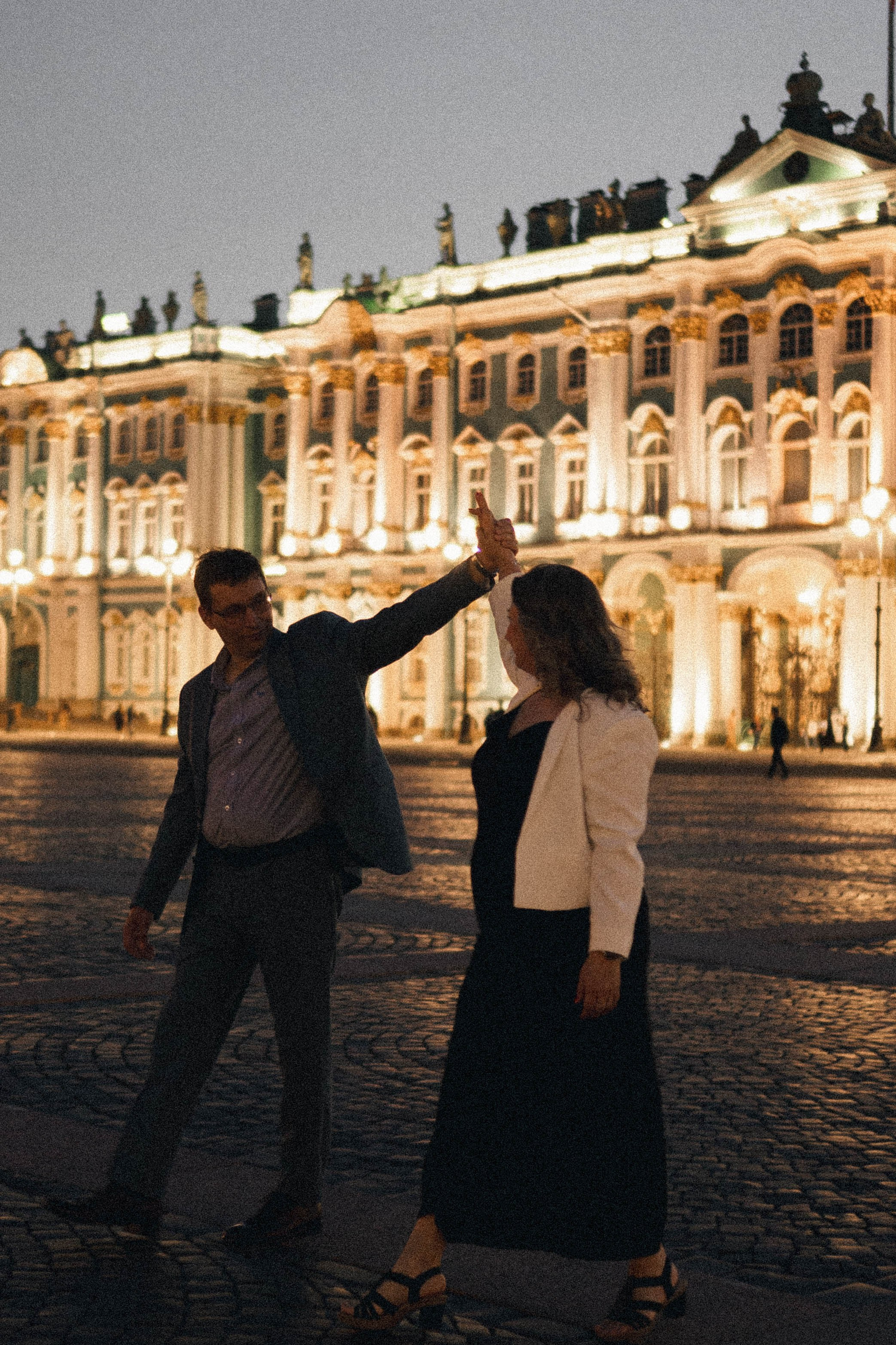 Закатная серия. Профессиональный фотограф, Санкт-Петербург — Виктория Богомолова