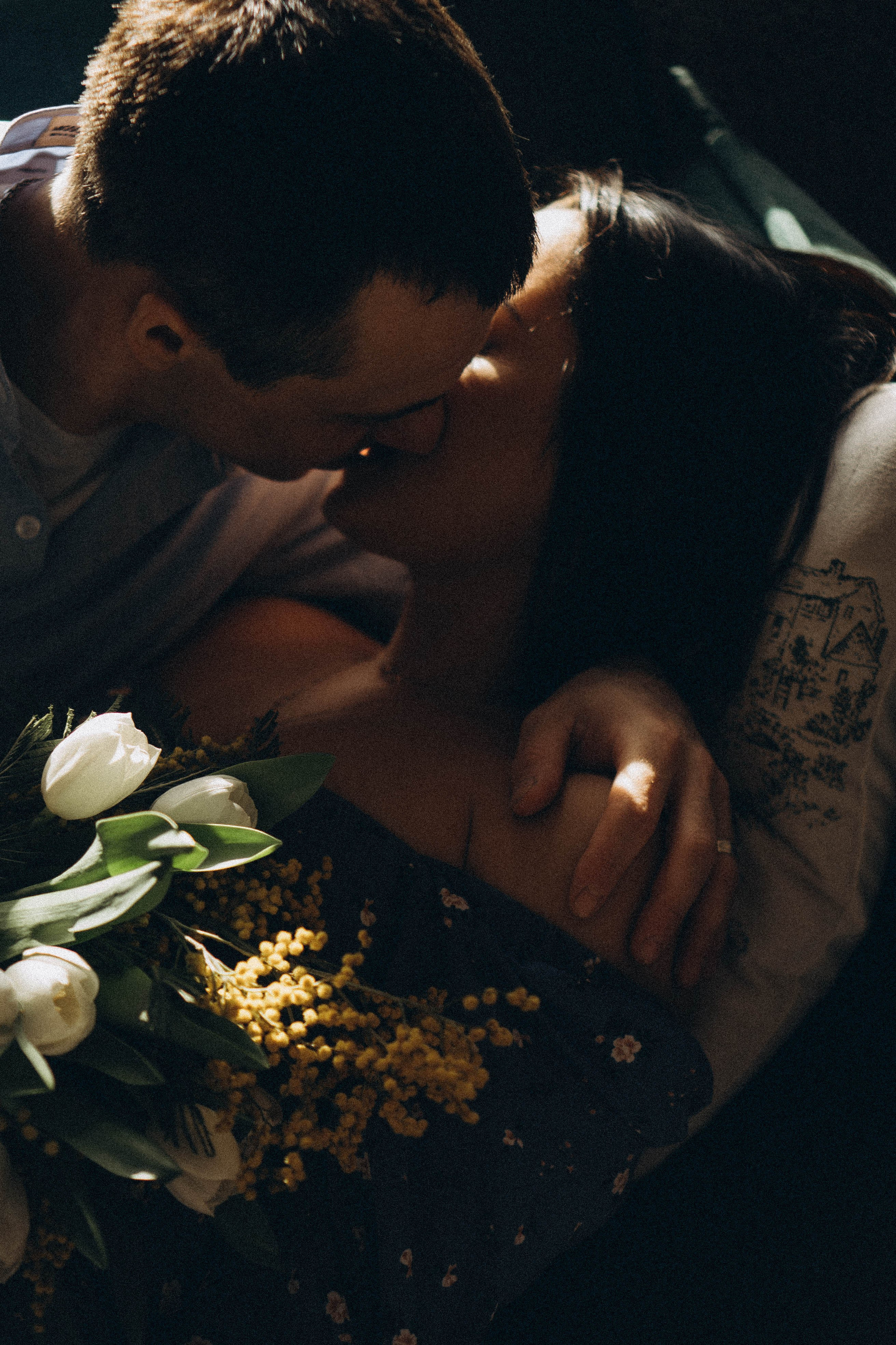 LOVE в квартире. Профессиональный фотограф, Санкт-Петербург — Виктория Богомолова