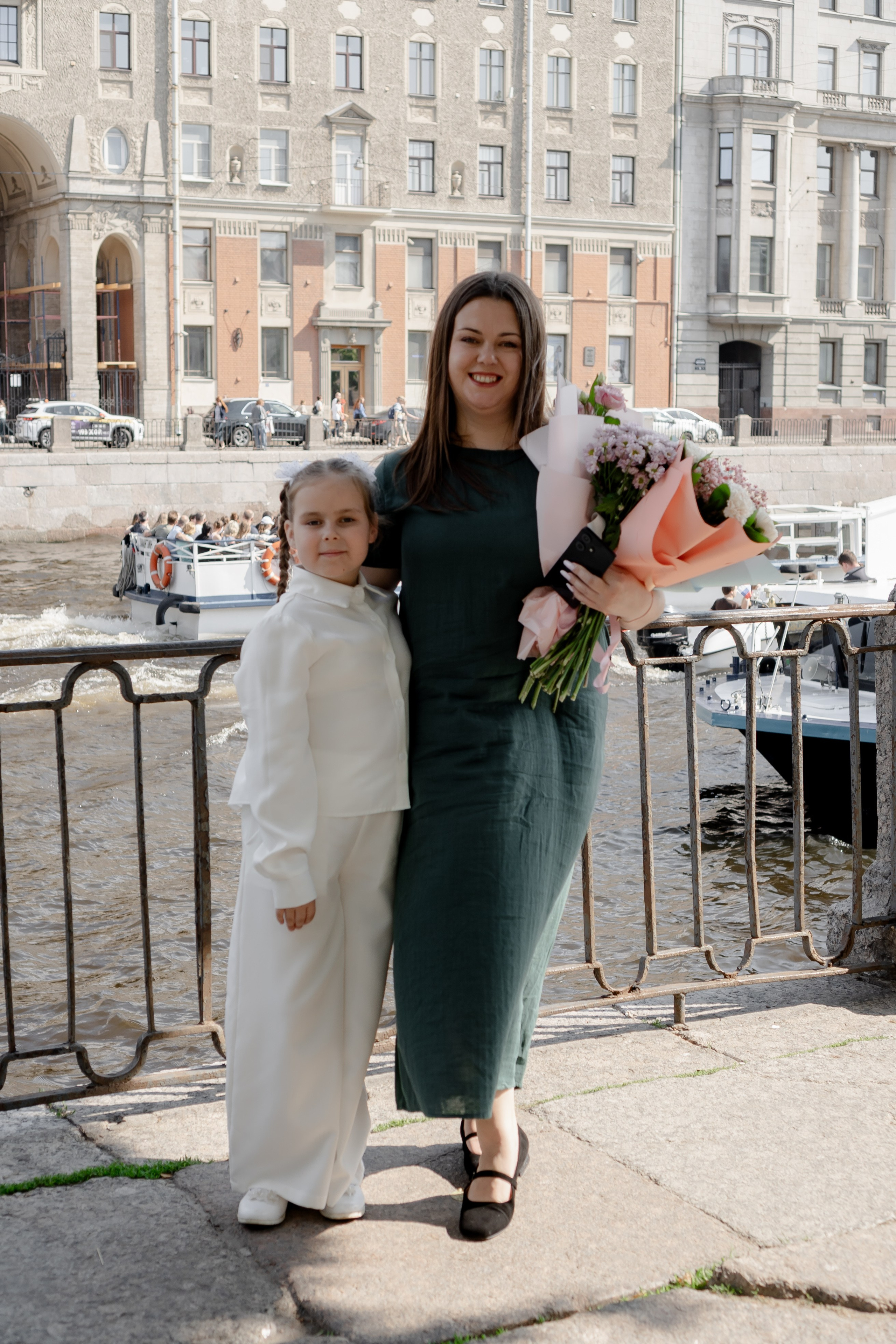 СВАДЕБНЫЙ РЕПОРТАЖ. Профессиональный фотограф, Санкт-Петербург — Виктория Богомолова