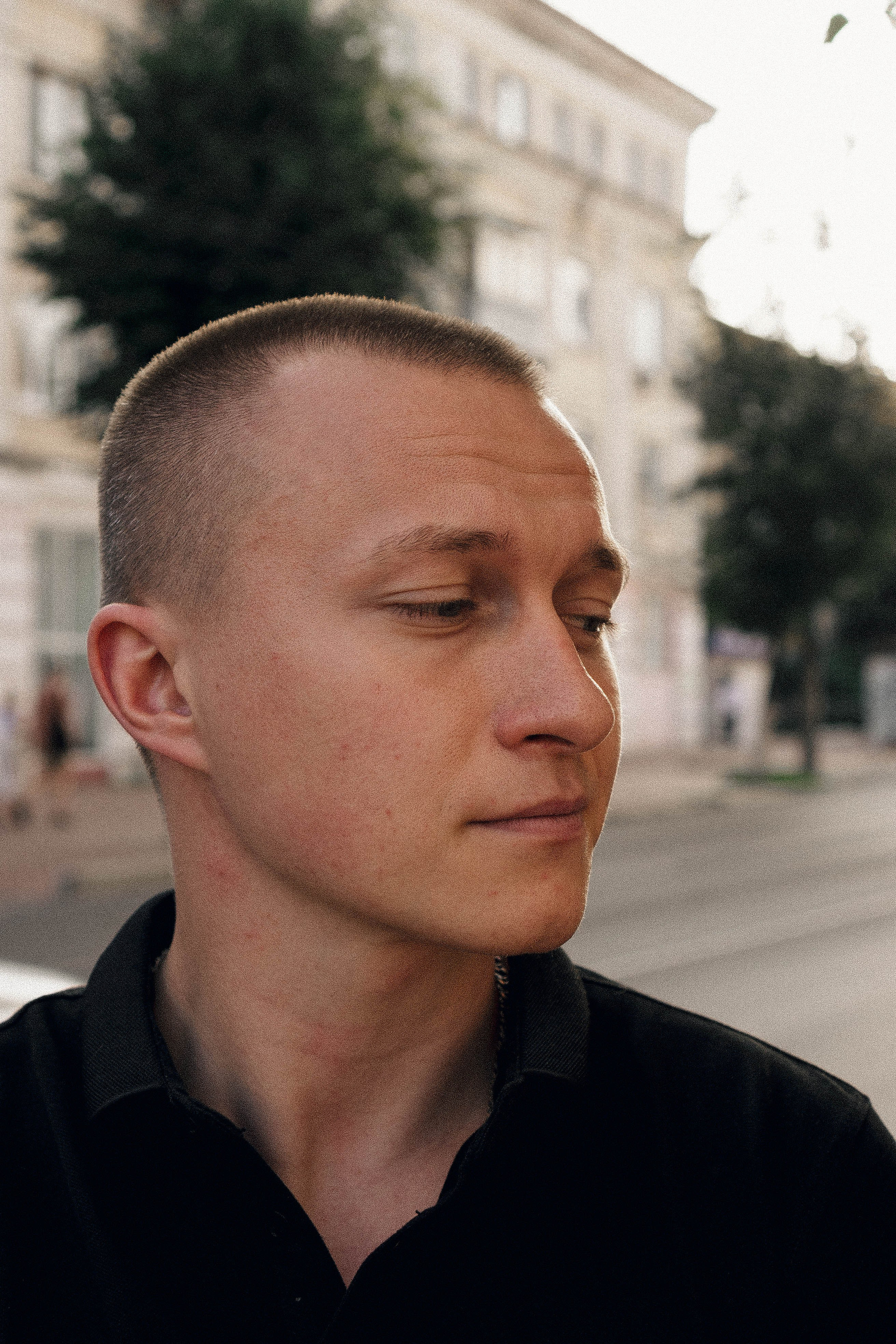 Фотосессия для мужчины. Профессиональный фотограф, Санкт-Петербург — Виктория Богомолова