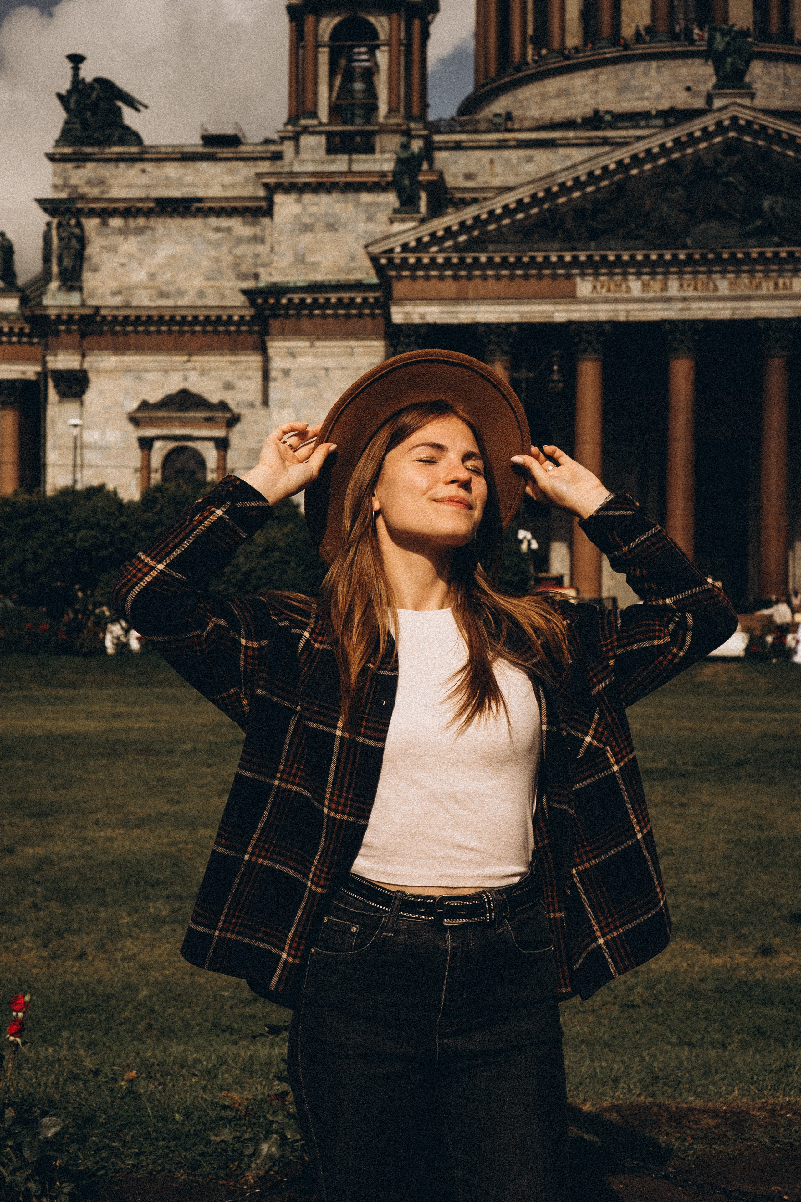 ПРОГУЛКА ПО САНКТ-ПЕТЕРБУРГУ. Профессиональный фотограф, Санкт-Петербург — Виктория Богомолова