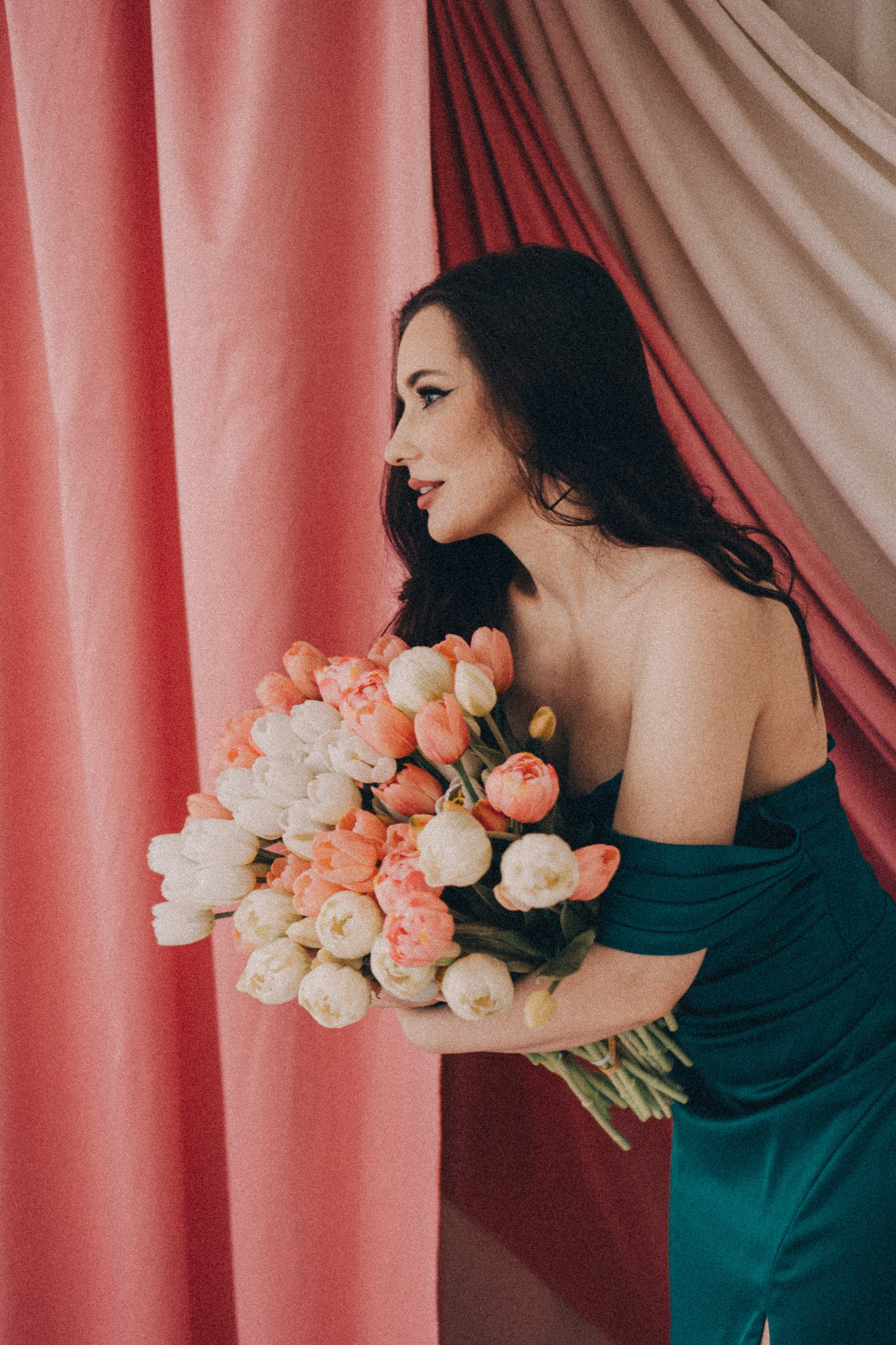 Весенняя. Профессиональный фотограф, Санкт-Петербург — Виктория Богомолова