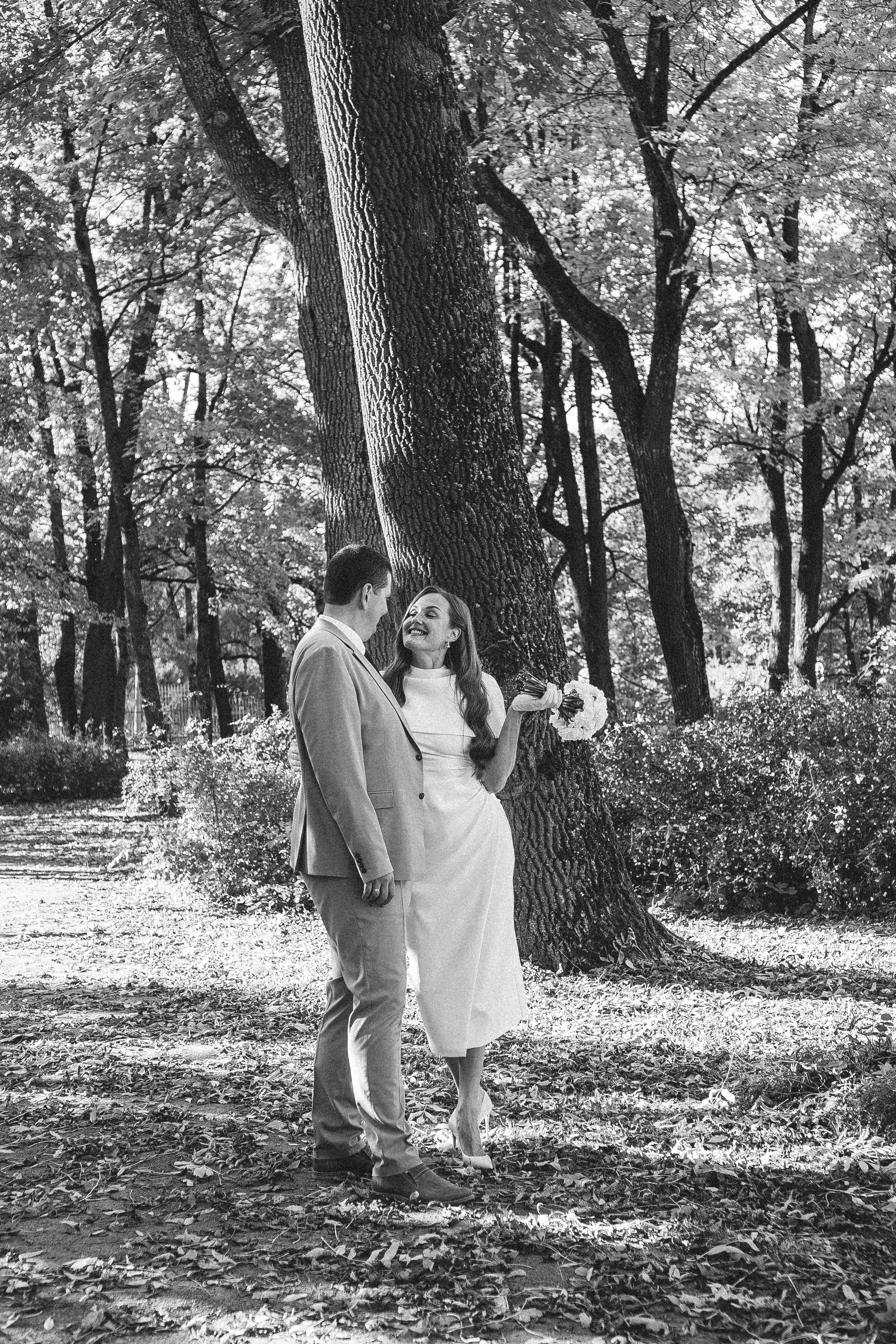 СВАДЕБНАЯ В ПУШКИНЕ. Профессиональный фотограф, Санкт-Петербург — Виктория Богомолова