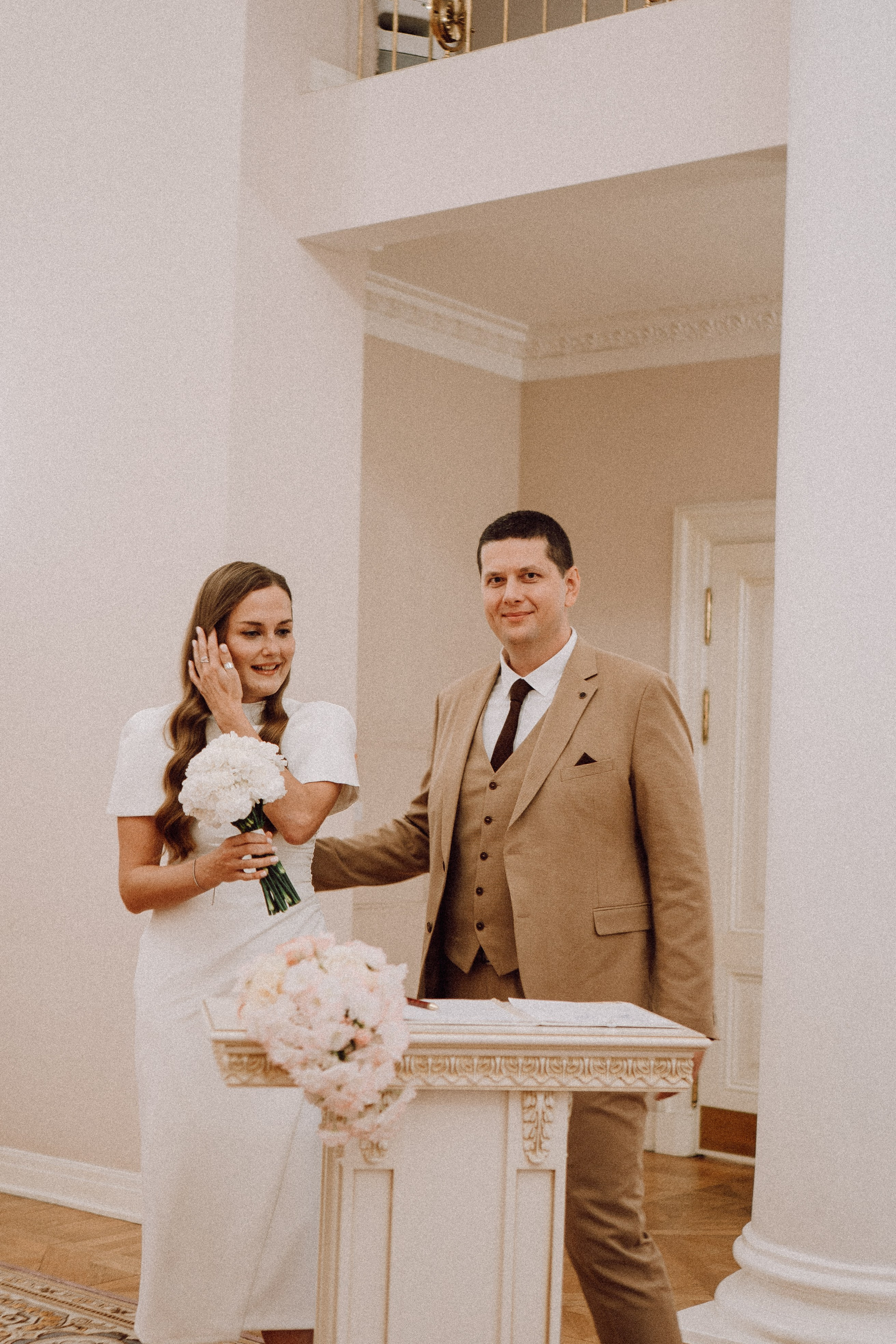 СВАДЕБНАЯ СЬЕМКА В ПУШКИН. Профессиональный фотограф, Санкт-Петербург — Виктория Богомолова