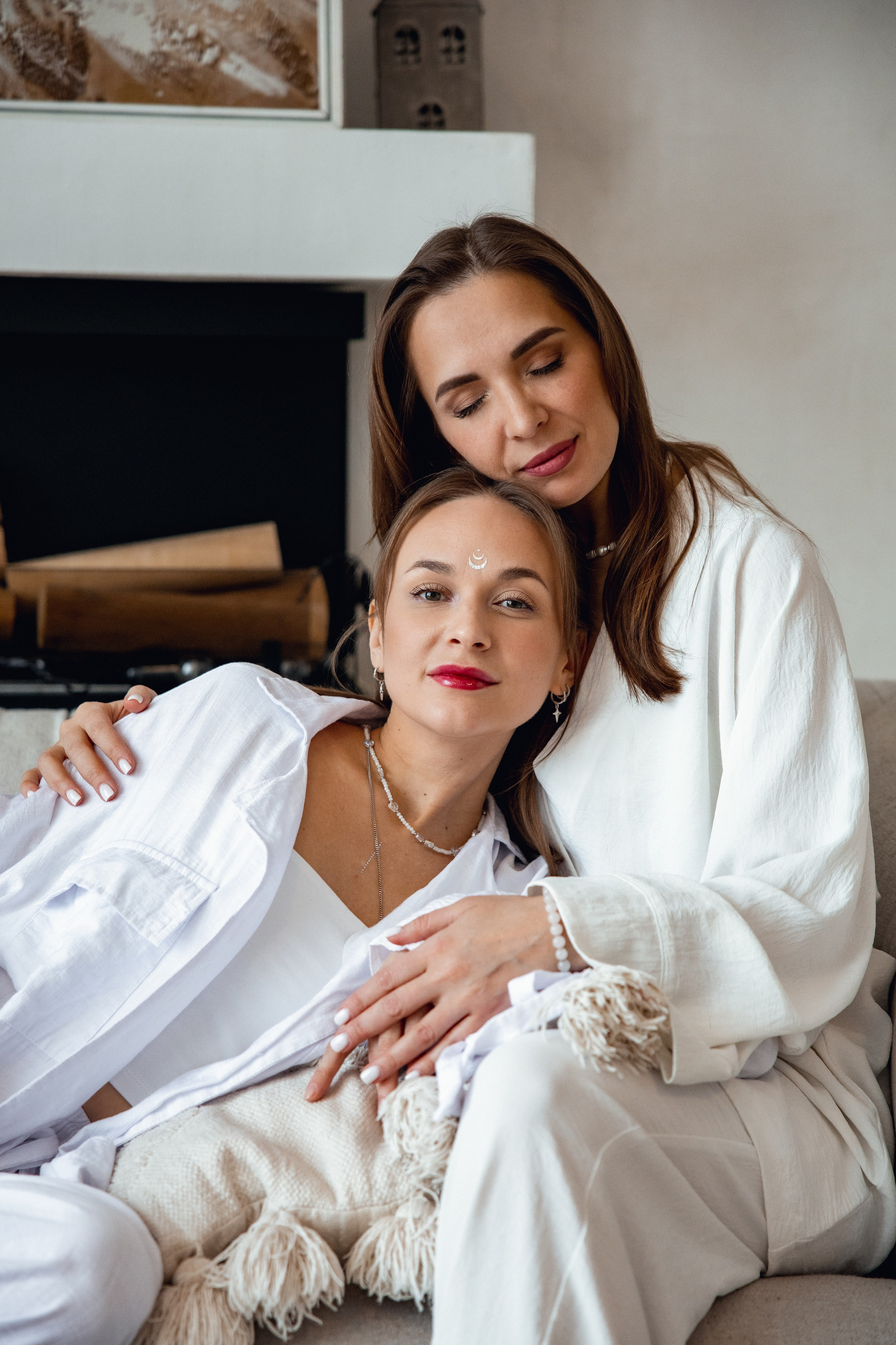 Шакти-хилинг. Дарья Бухреева — фотограф, видеограф и фототерапевт. Москва и мир