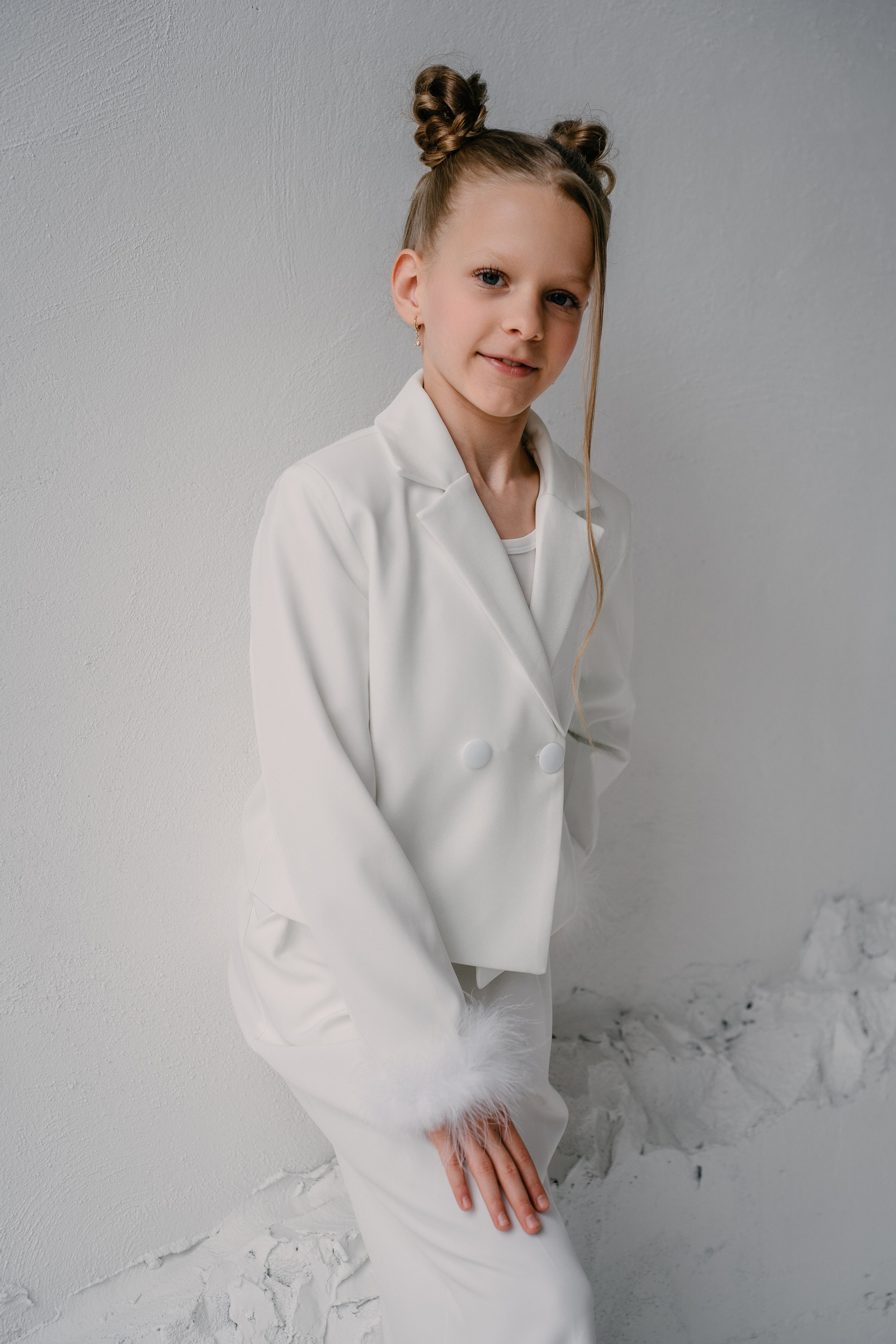 Алине 10 лет. Свадебный и семейный фотограф в Воронеже Анастасия Бойко