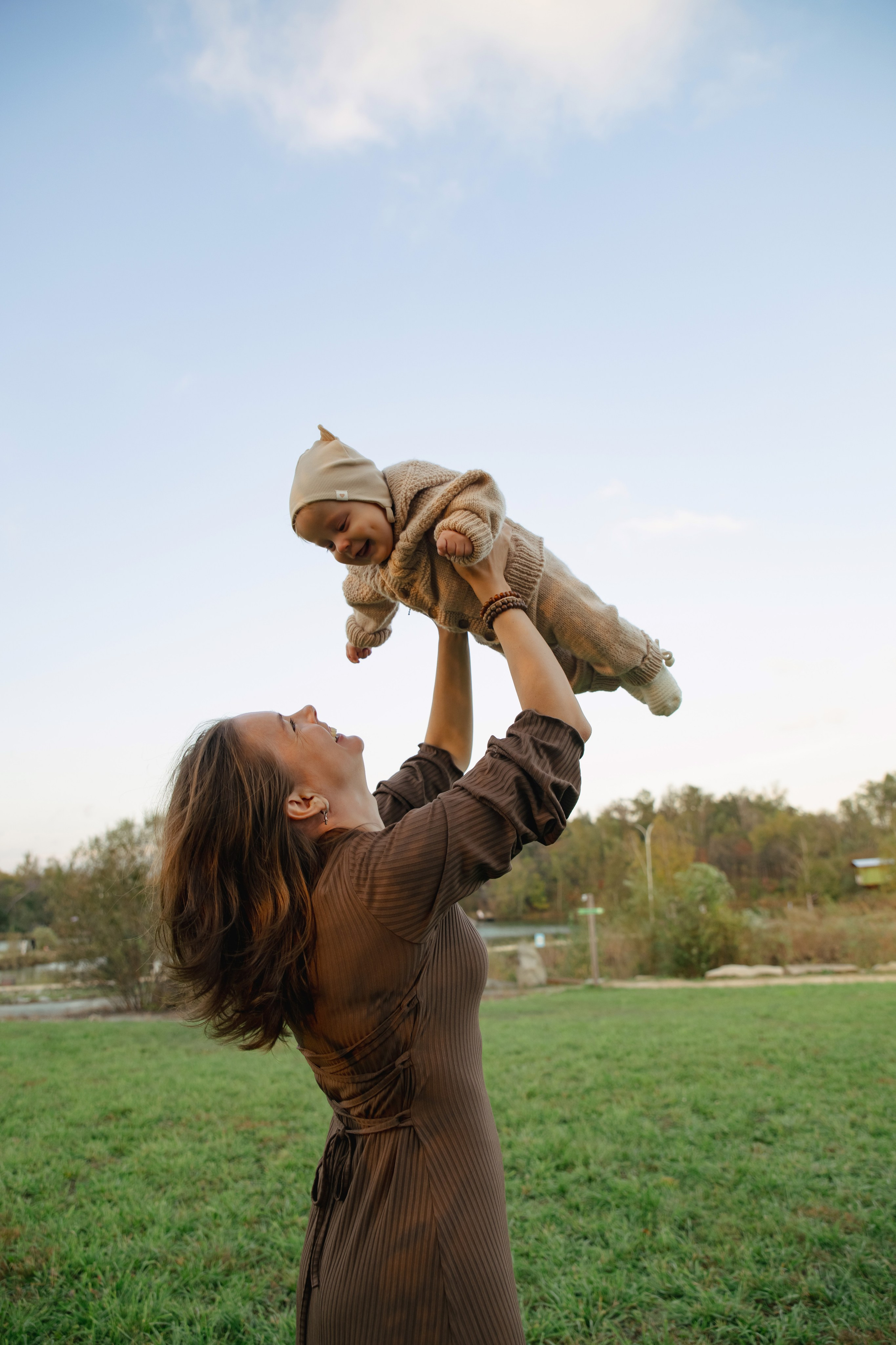 Warm autumn. Фотограф Ярмишко Дарья. Выпускные фотокниги