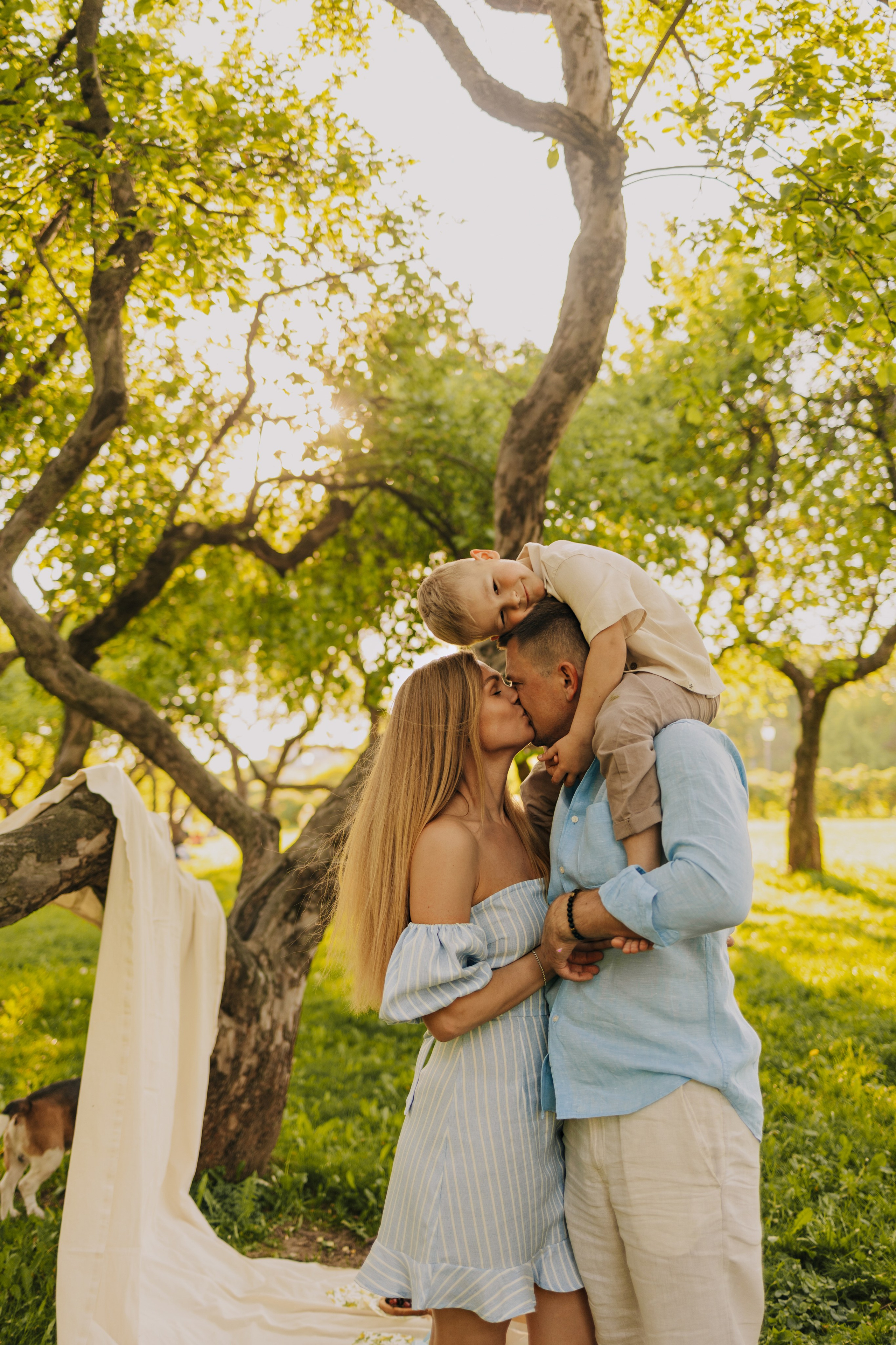 Съемка “Ты Человек Паук”. Энергия!