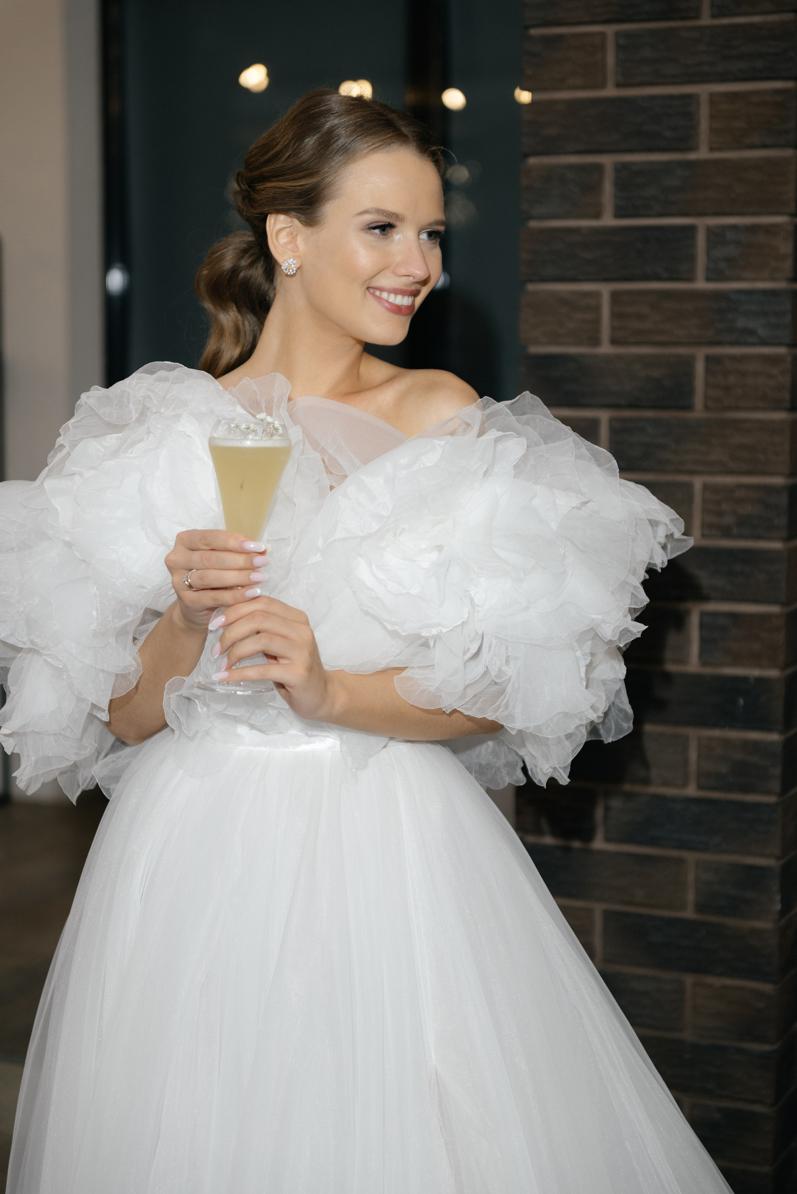 Wedding day in GRAND CNALET. Главная