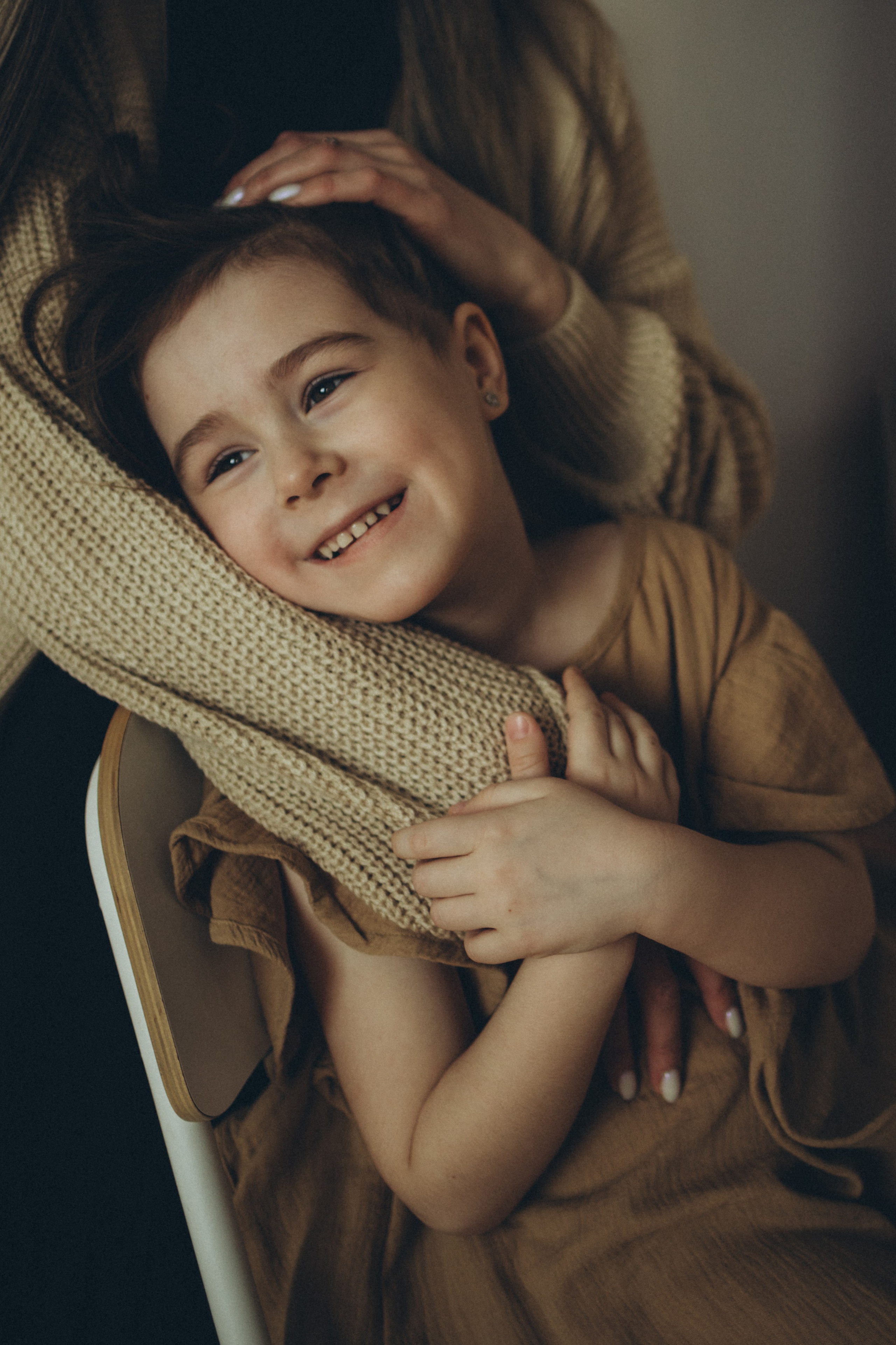 Айрат, Анна и Аделина. Семейный и женский фотограф  Казань ❤