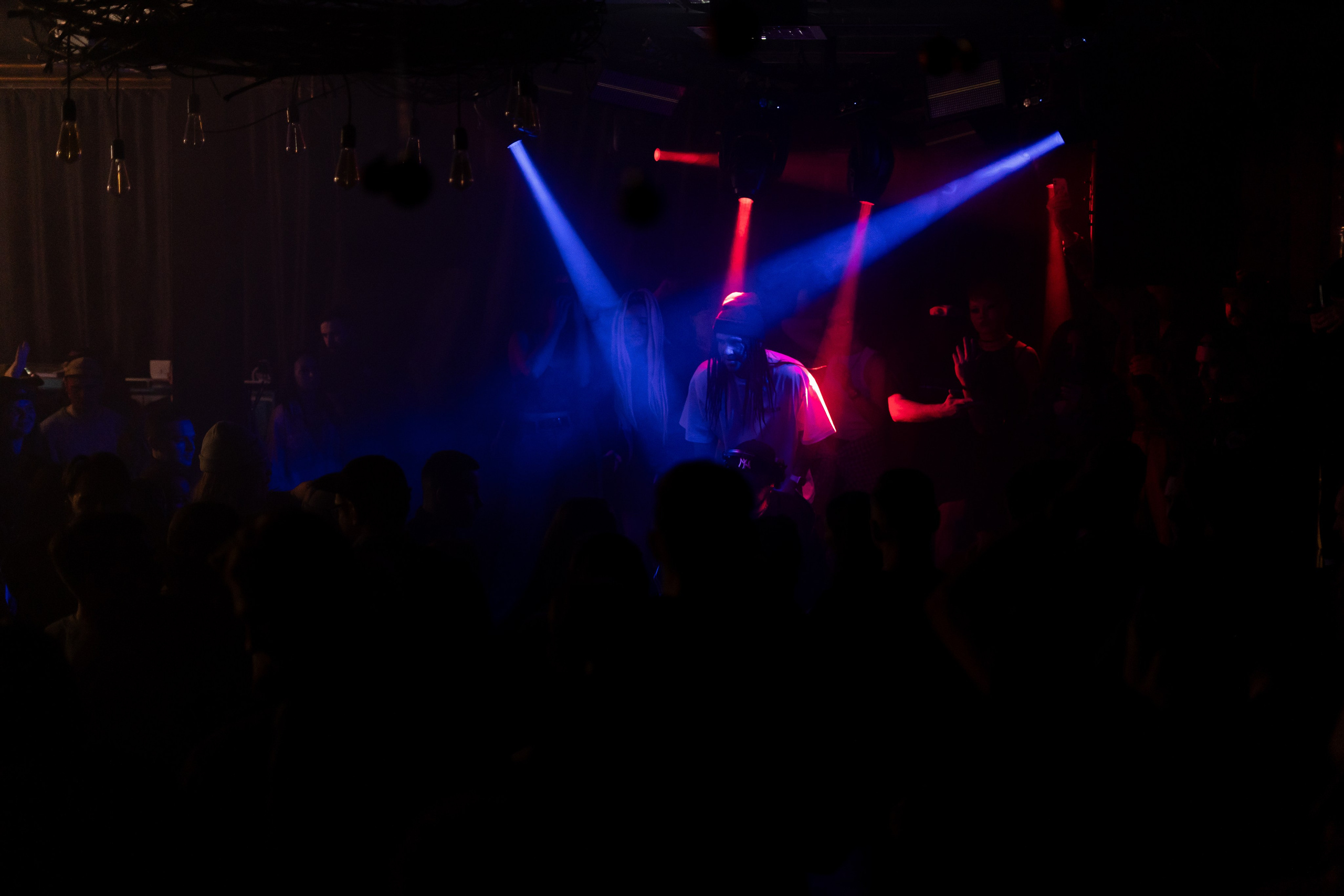 Rook's. Анастасия Паршукова — фотограф Шерегеш Новосибирск