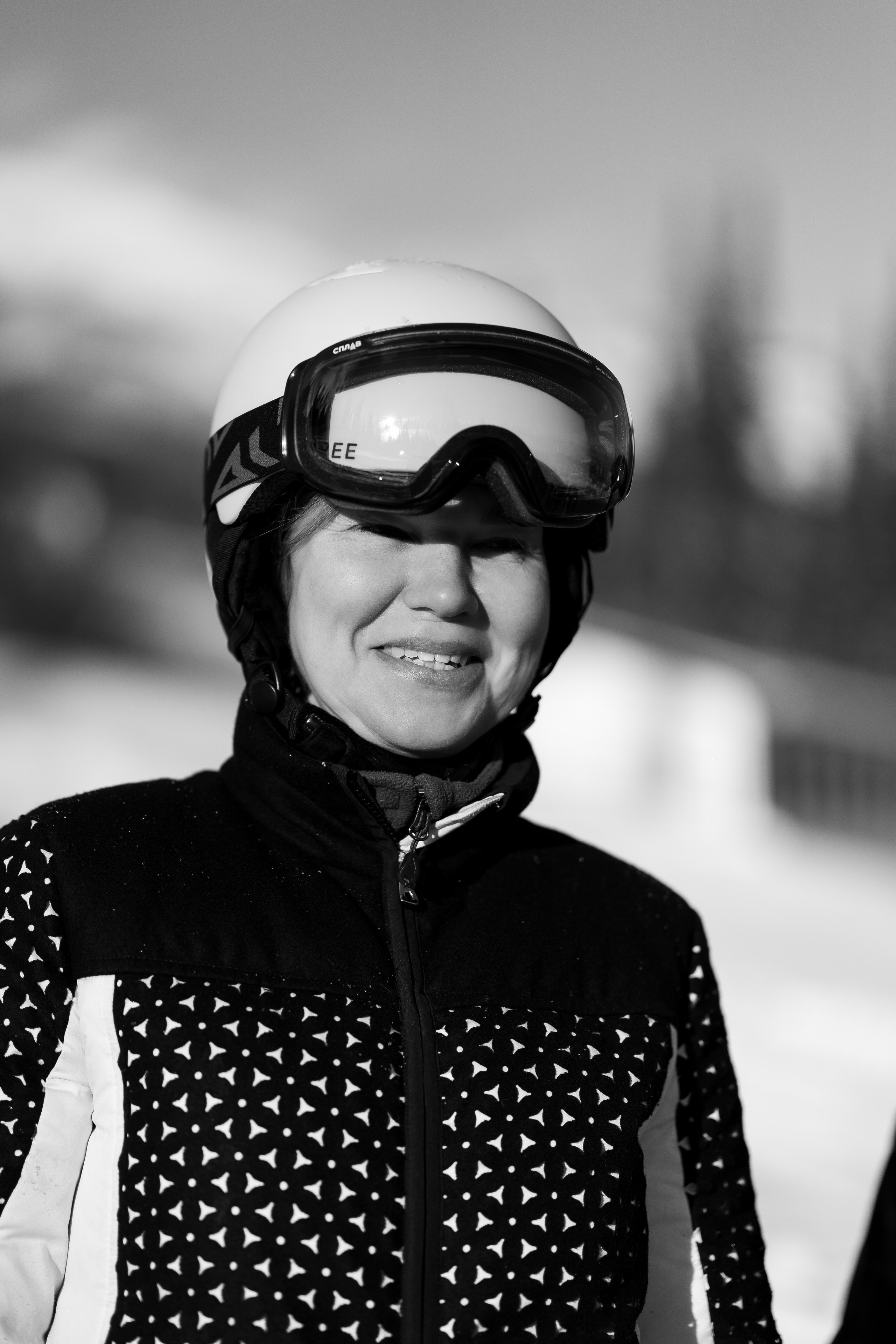 Джой 6.01. Анастасия Паршукова — фотограф Шерегеш Новосибирск