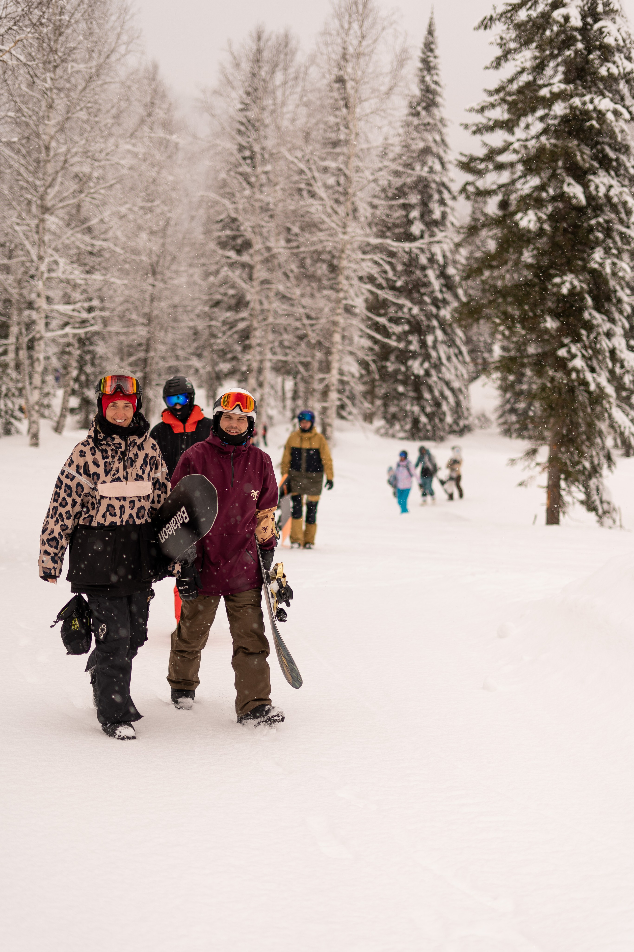 Джой 21.03.24. Анастасия Паршукова — фотограф Шерегеш Новосибирск
