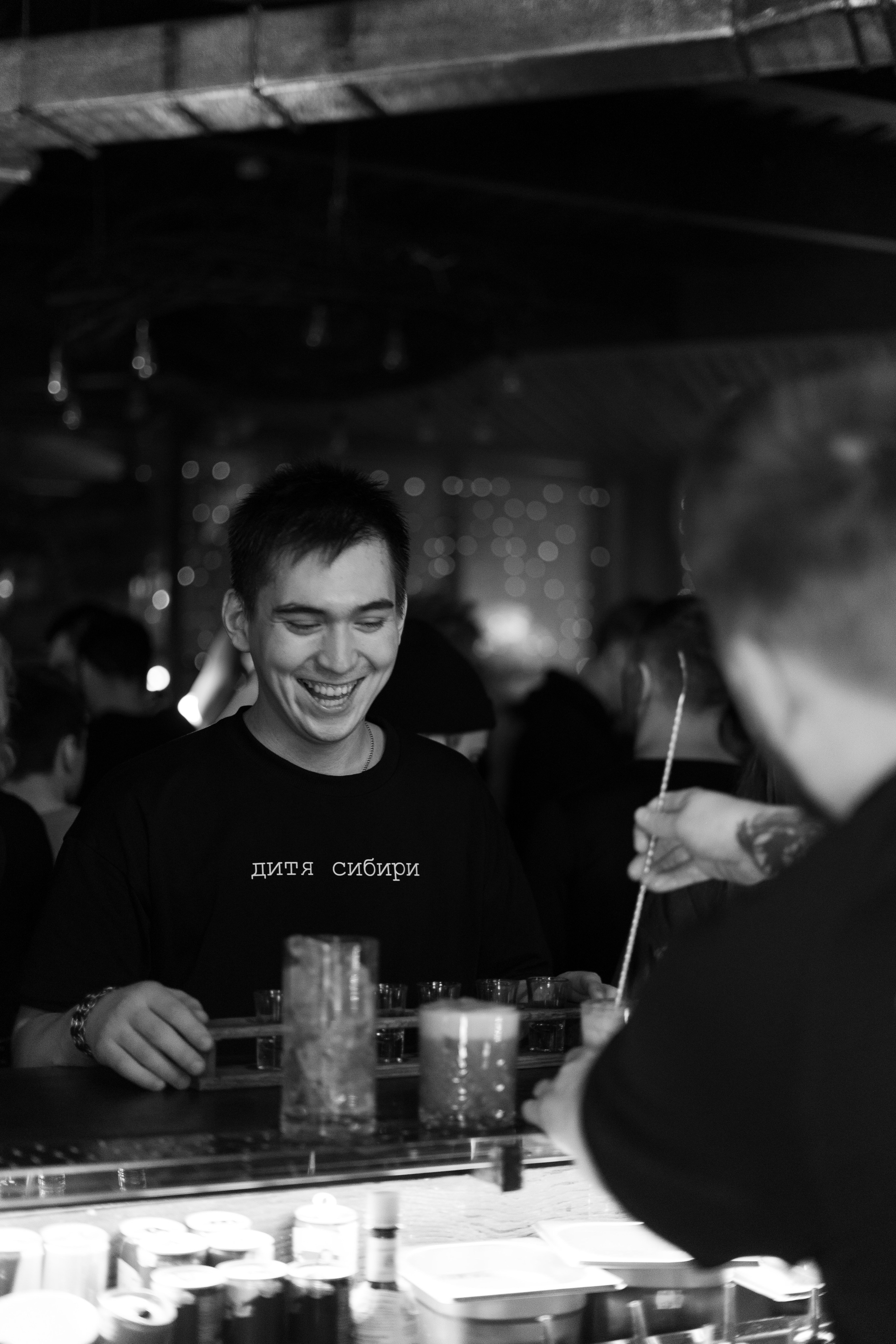 Рукс ШК. Анастасия Паршукова — фотограф Шерегеш Новосибирск