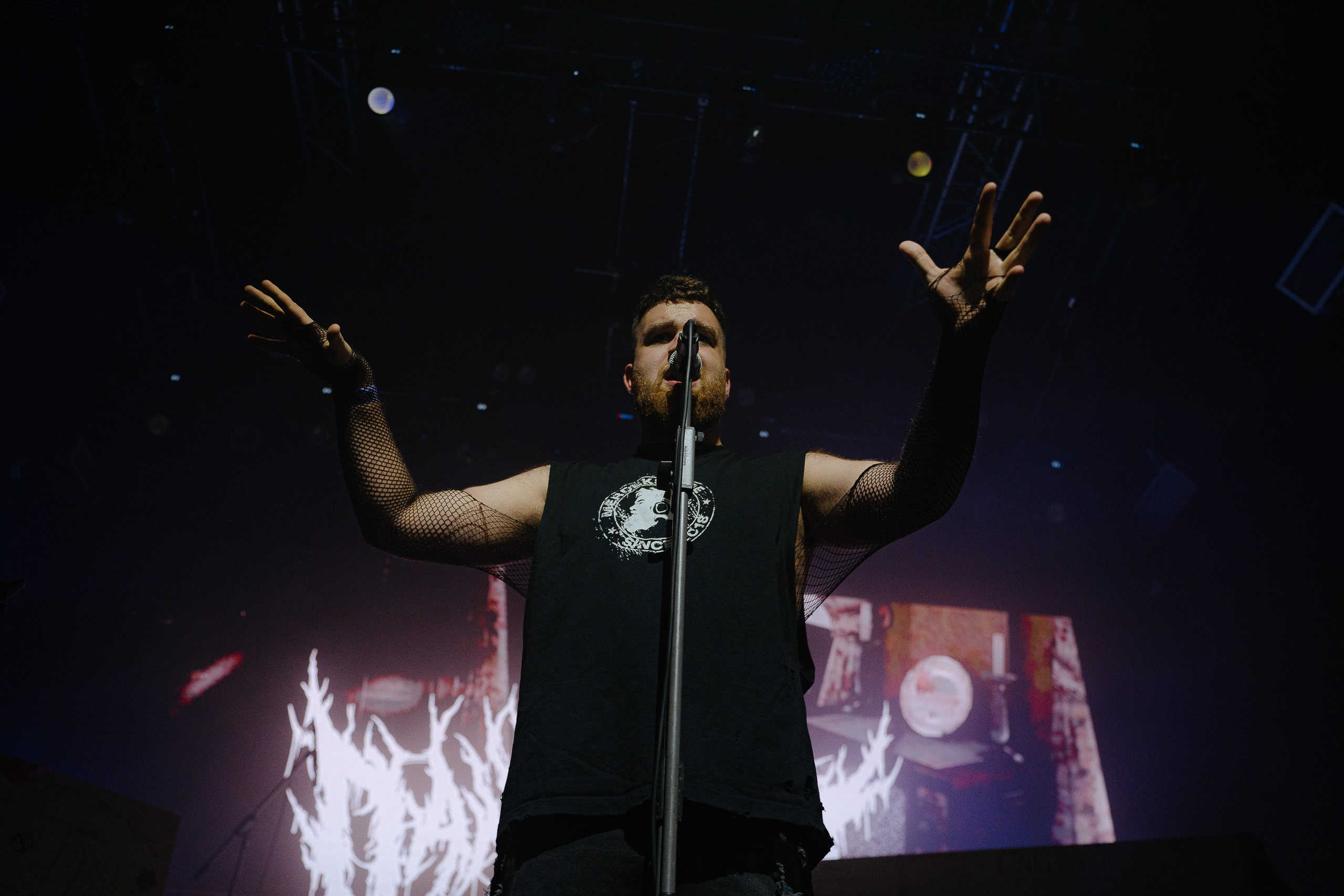 Панцушот. Рассвет. 04.10.2025. Главная