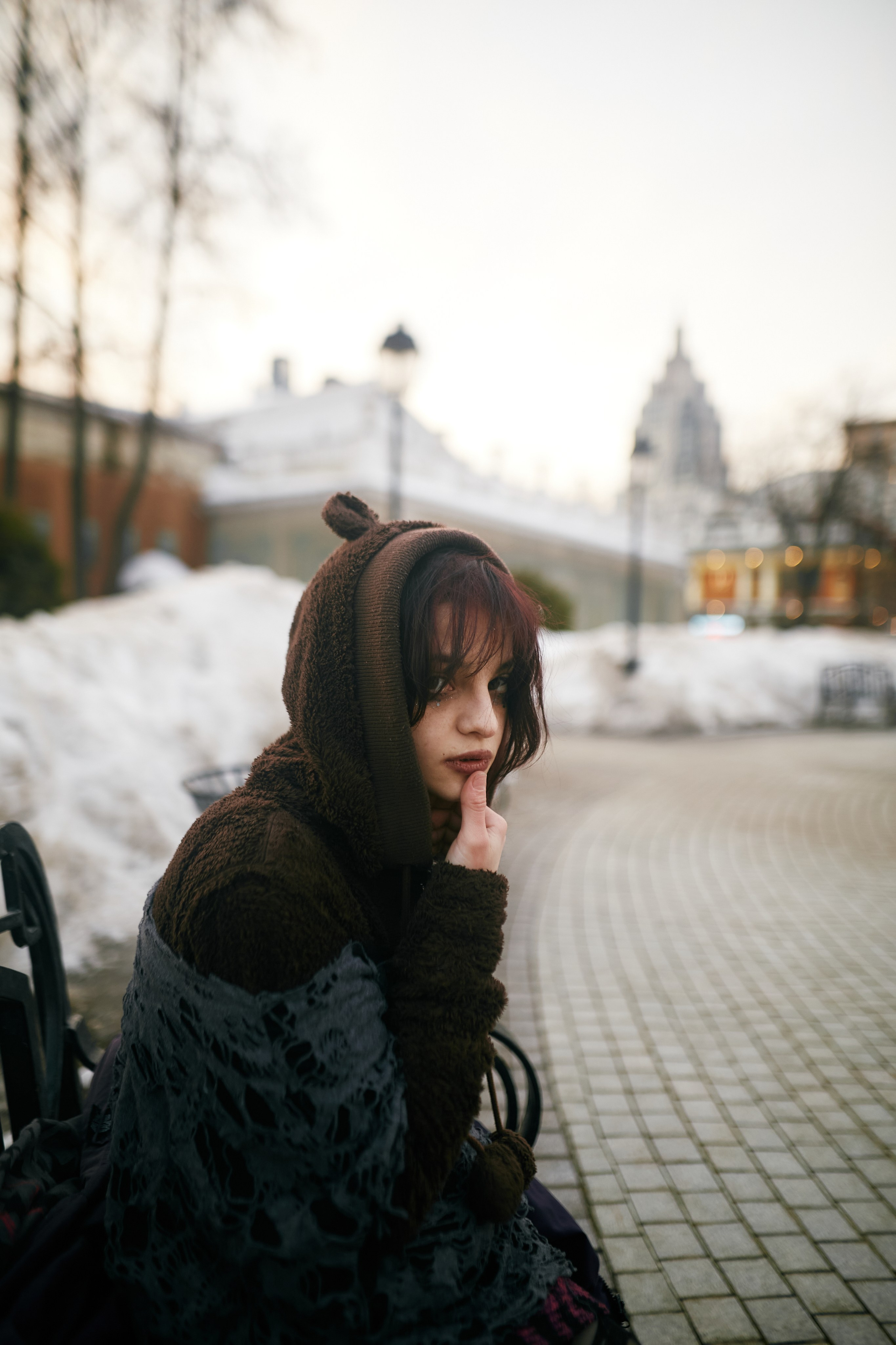 Сима. Главная