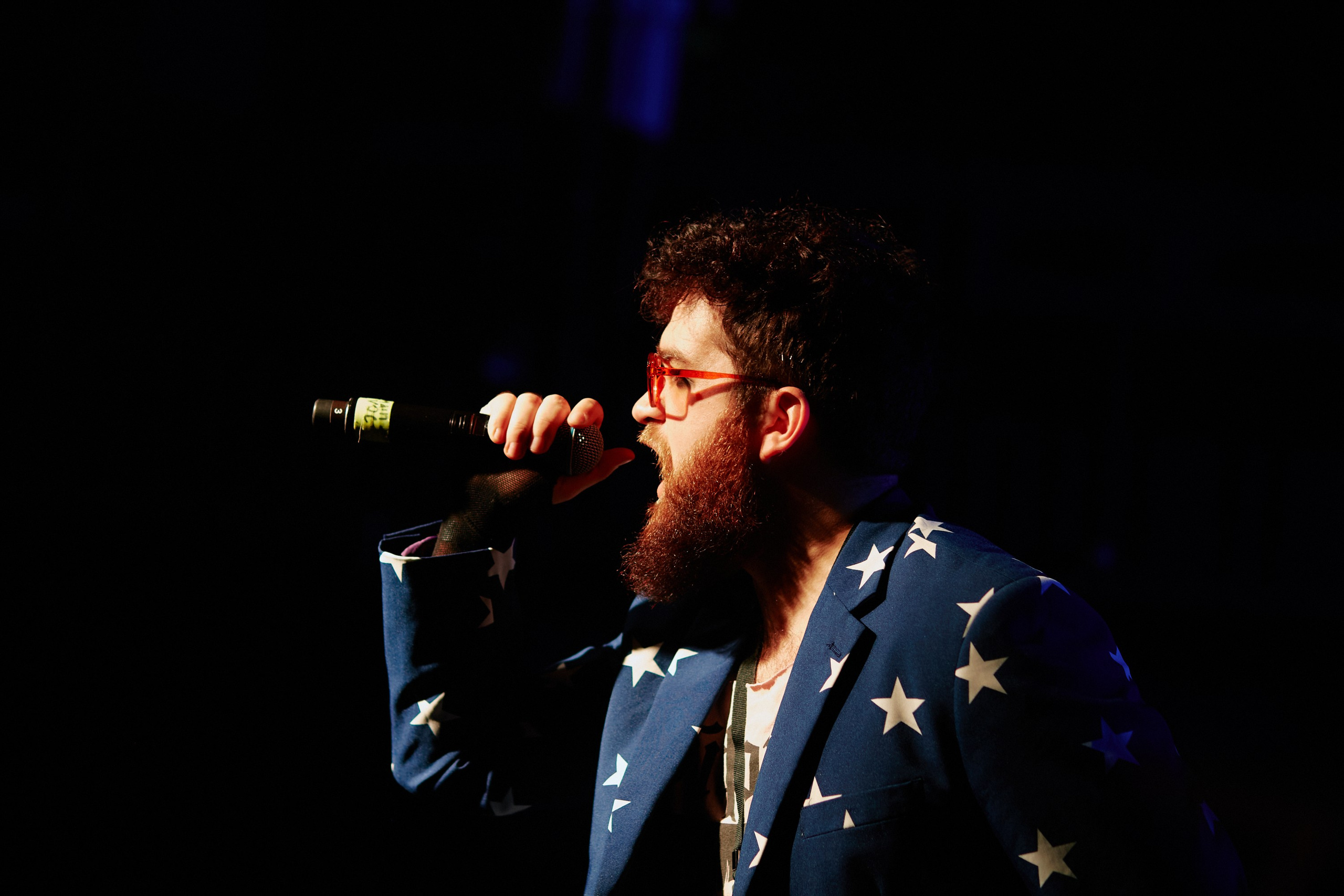 ОШГ 2. Sound. 25.10.2024. Главная