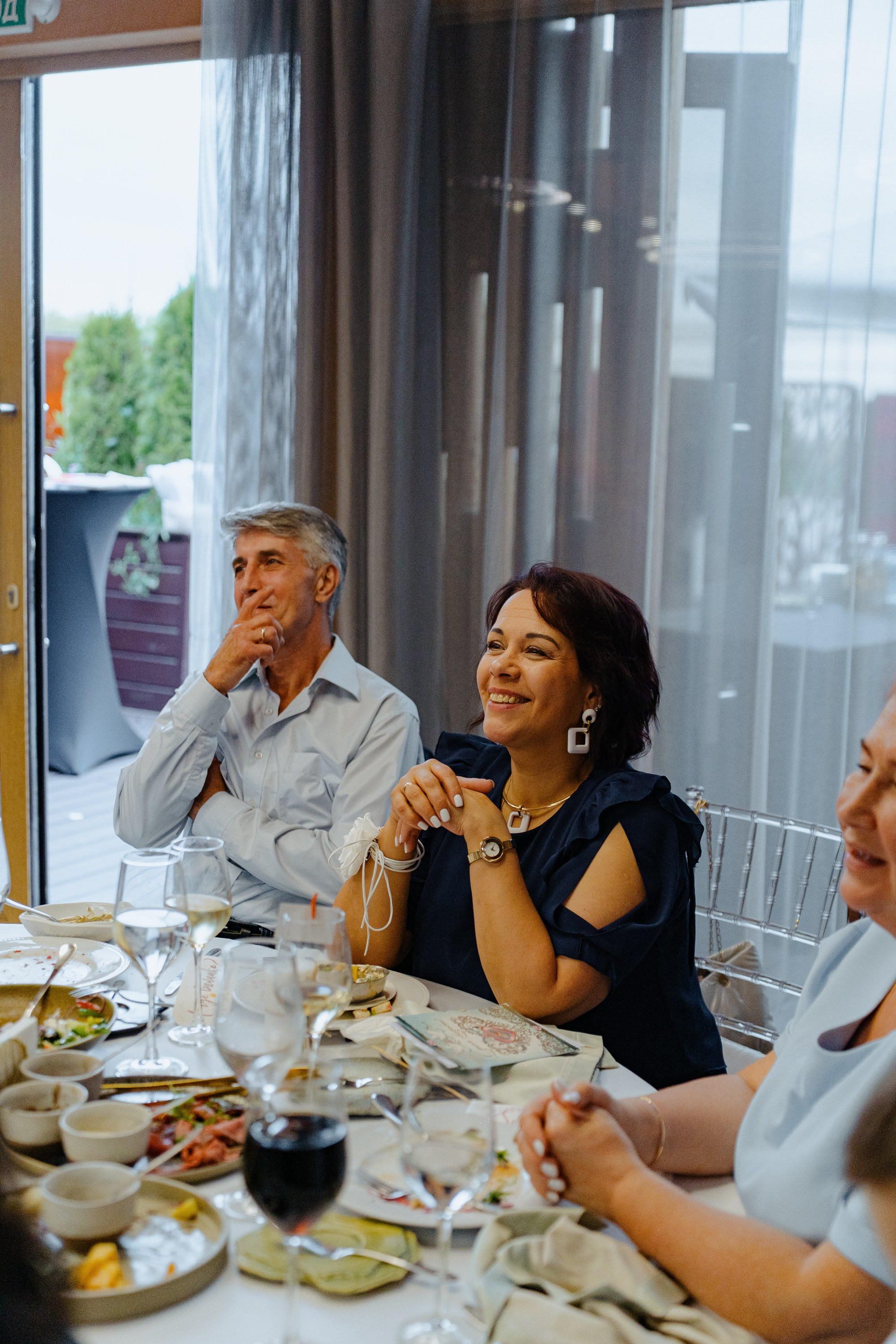 Тарас и Мария. Главная