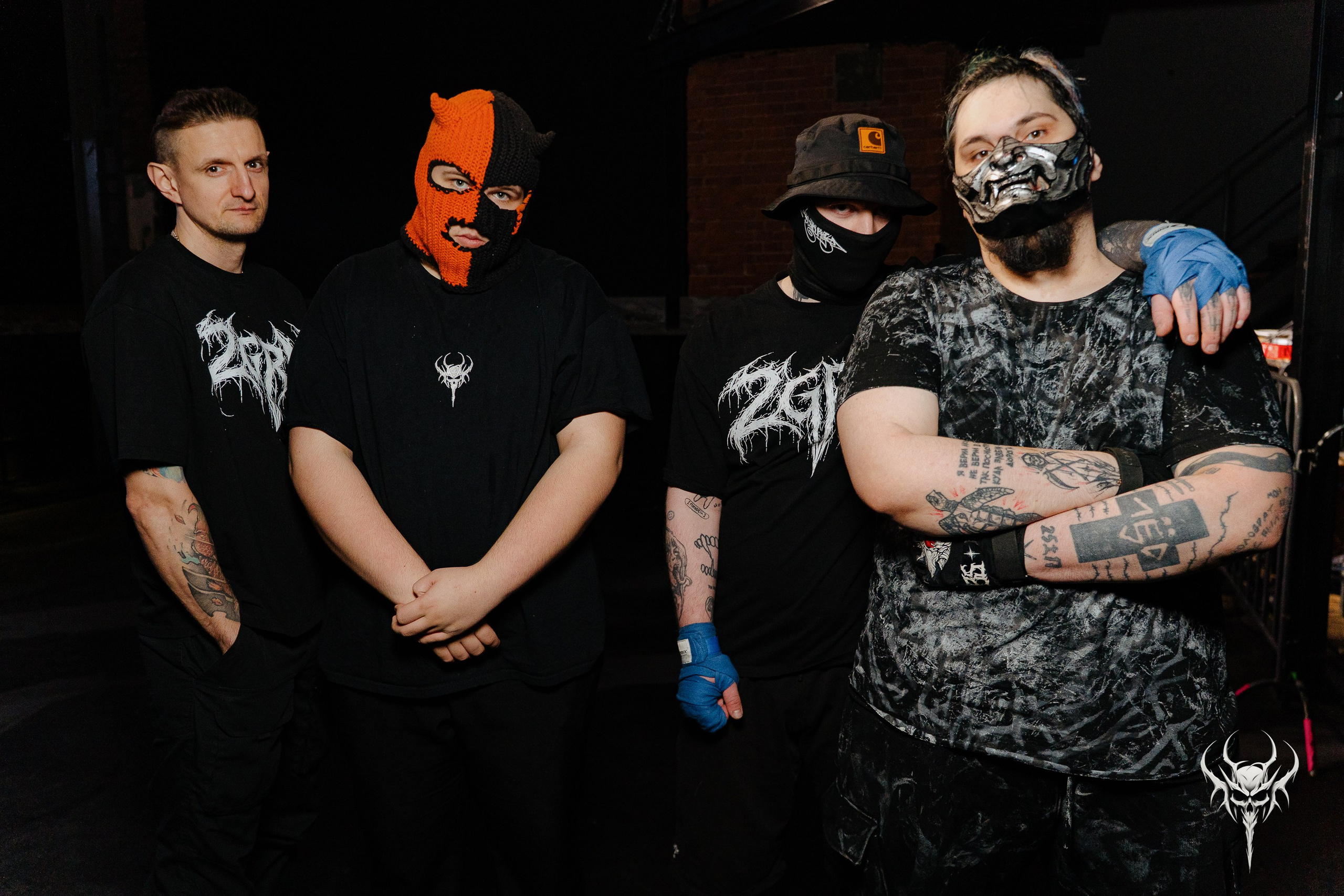 Dexdbell. Рассвет. 01.03.2026. Главная