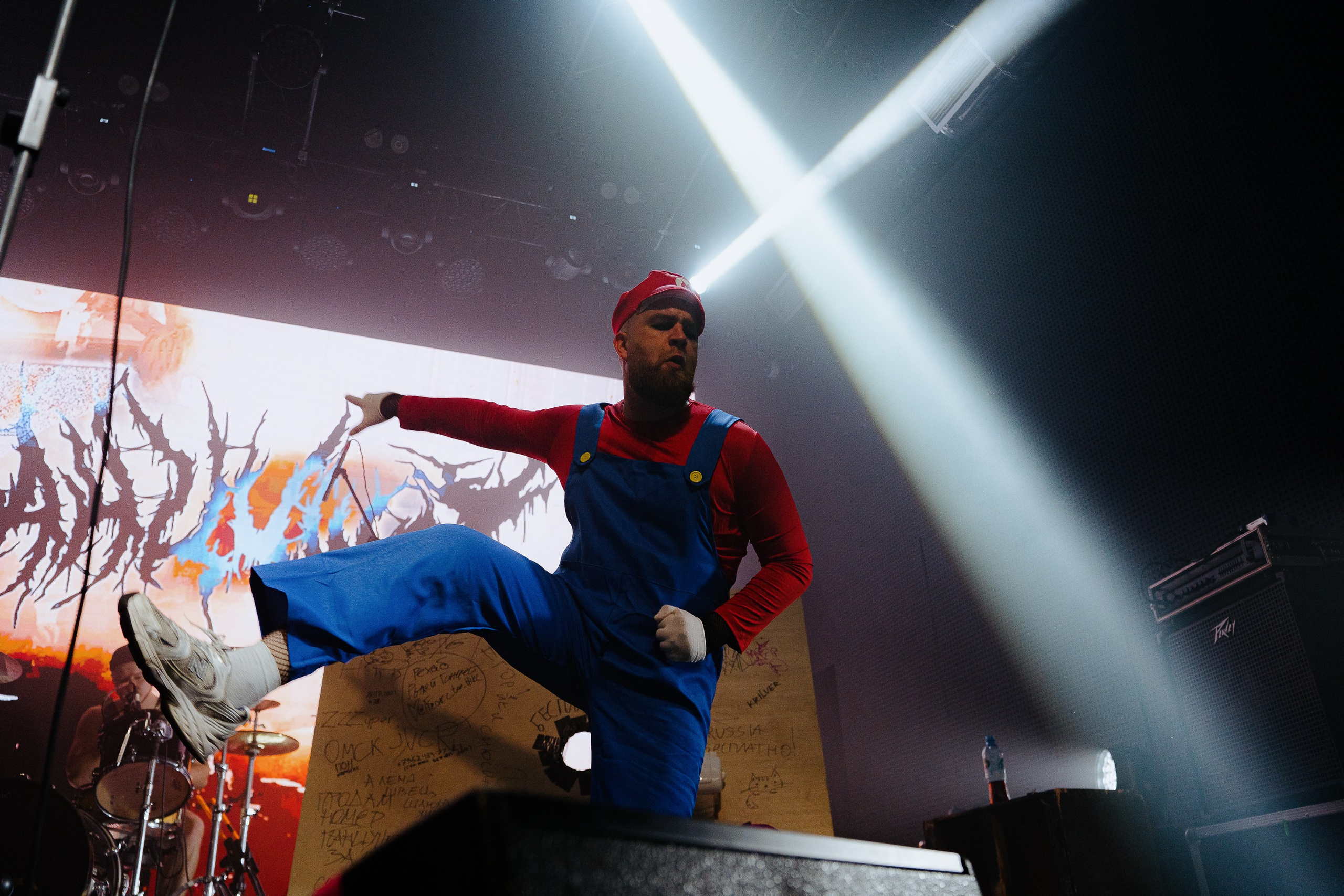 Панцушот. Рассвет. 04.10.2025. Главная