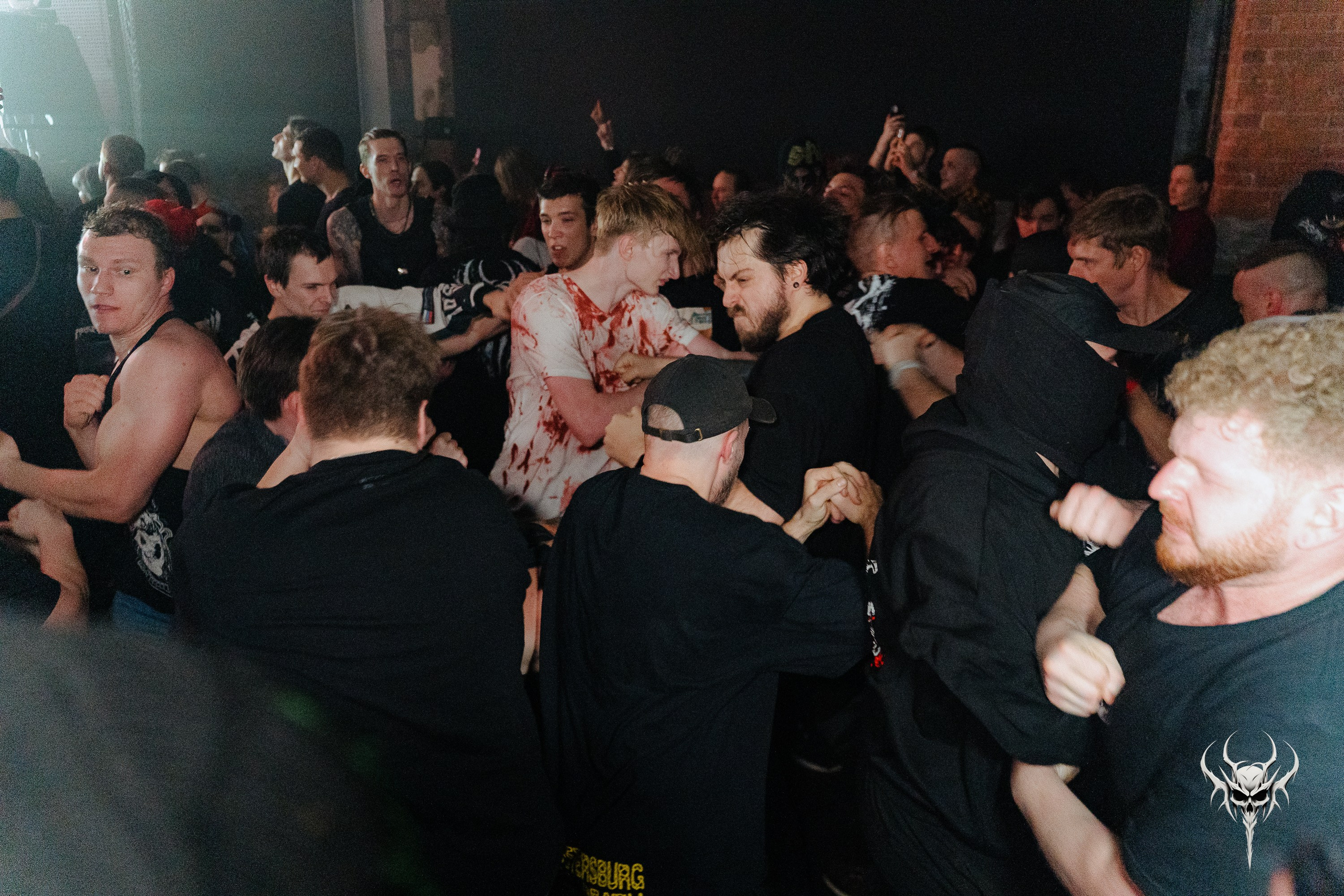 Dexdbell. Рассвет. 01.03.2026. Главная