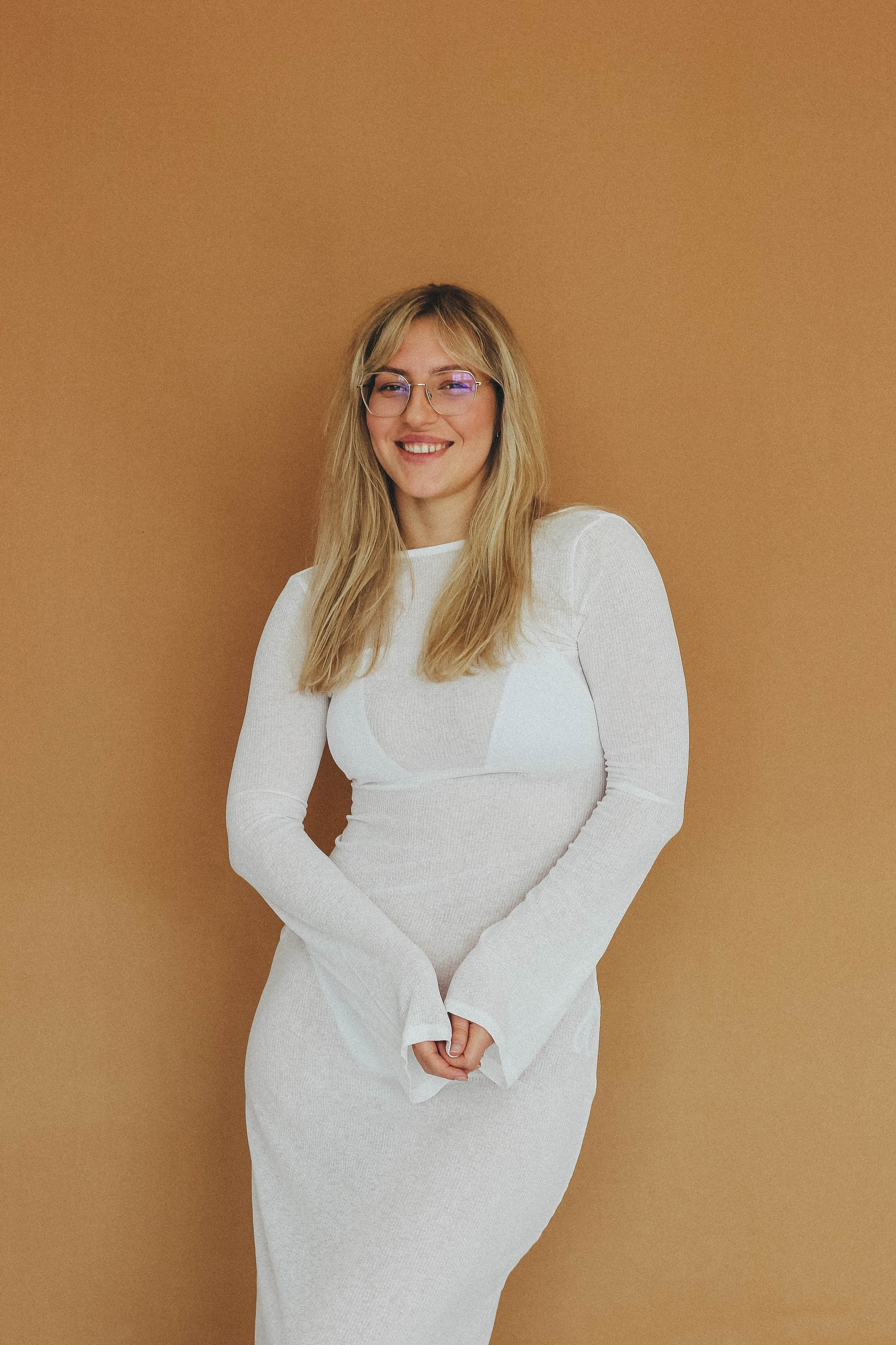 Анастасия. Фотограф Валерия Фетисова