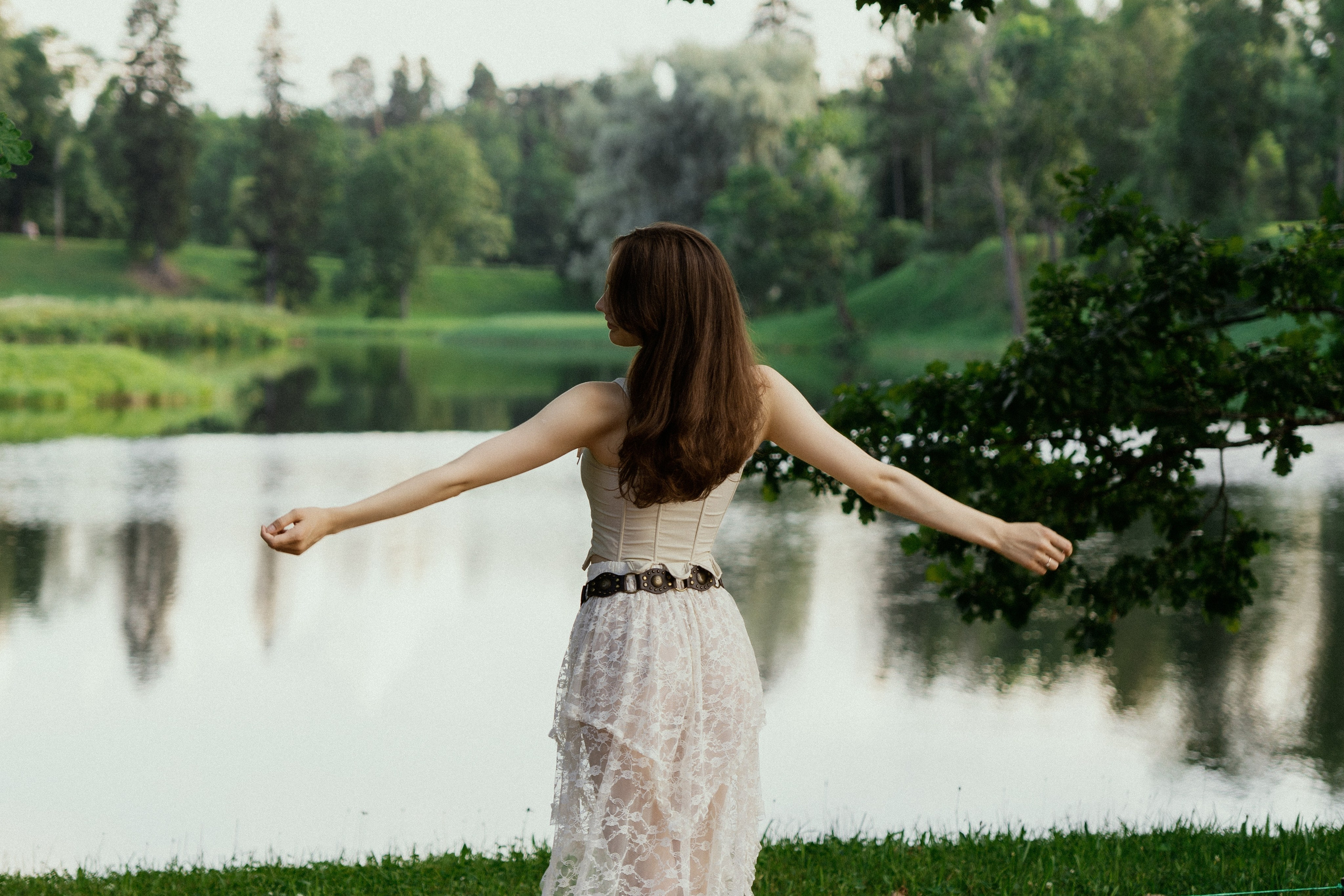 Фотосессия в Ораниенбауме. Фотограф Санкт-Петербург