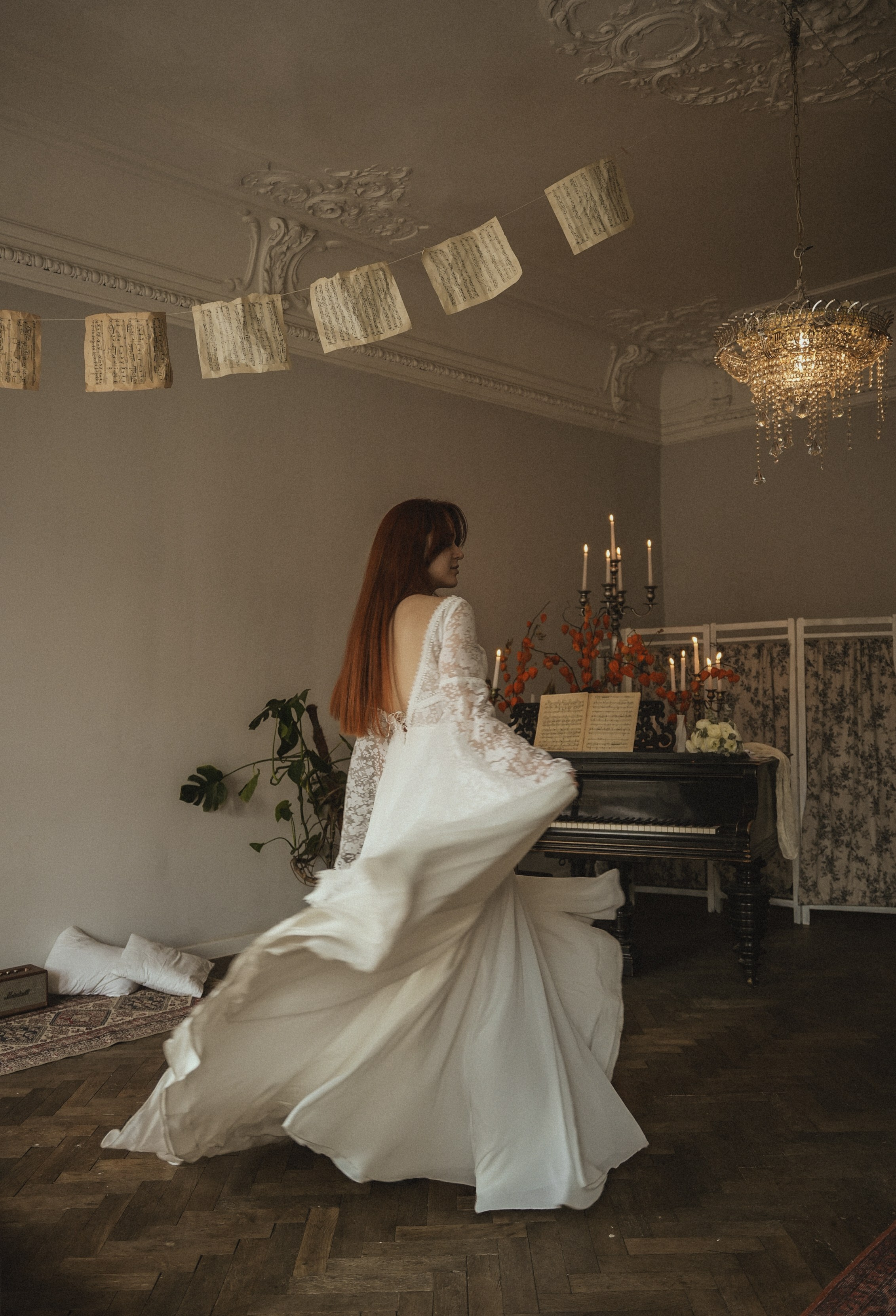 Свадебная фотосессия в Санкт-Петербурге. Дворец Бракосочетания №1. ДБ1. Исаакиевский собор. Фотосессия в студии.