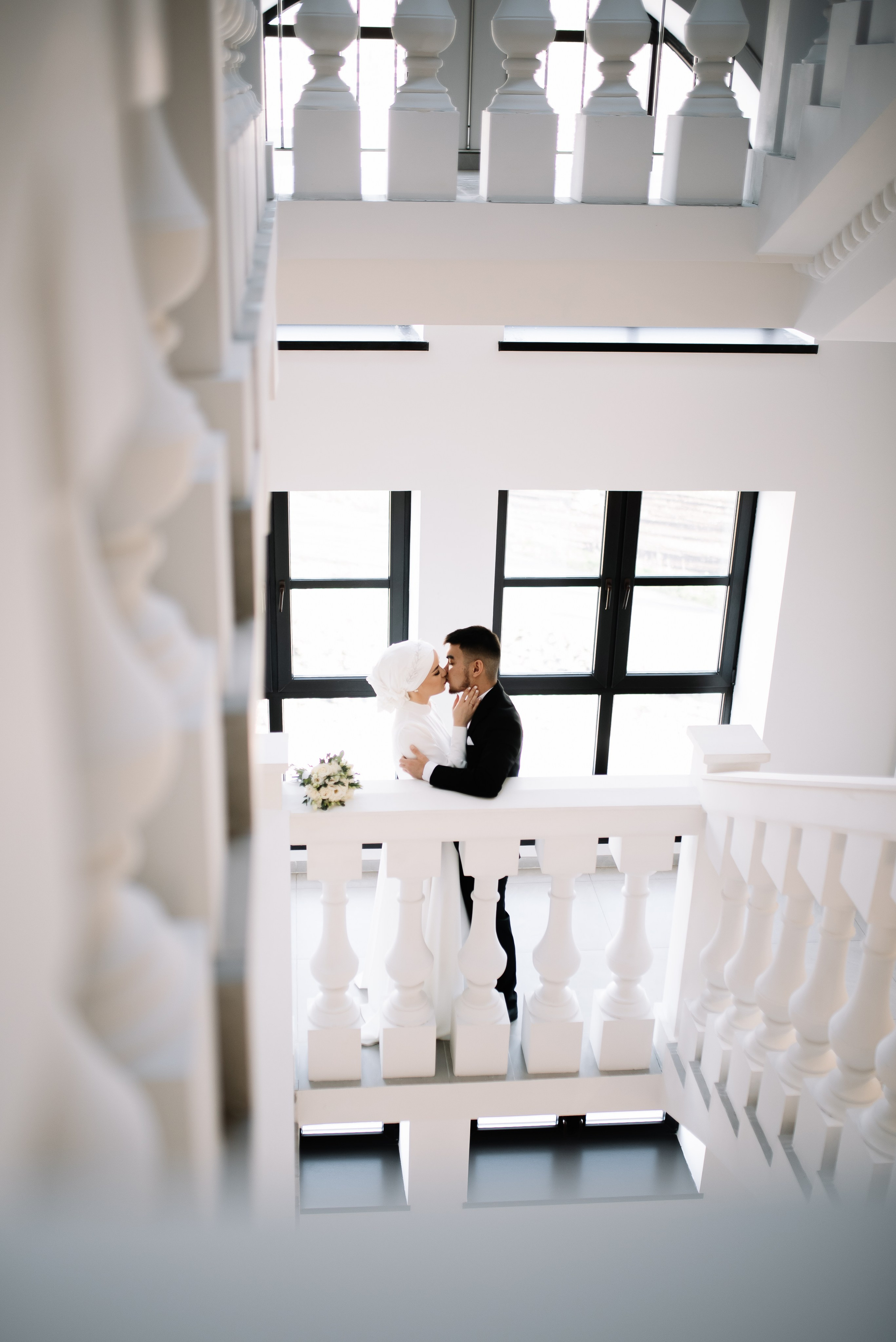 Ильшат и Ильсина, 04.11.2023. Свадебный фотограф в Сибае Елена Самарина