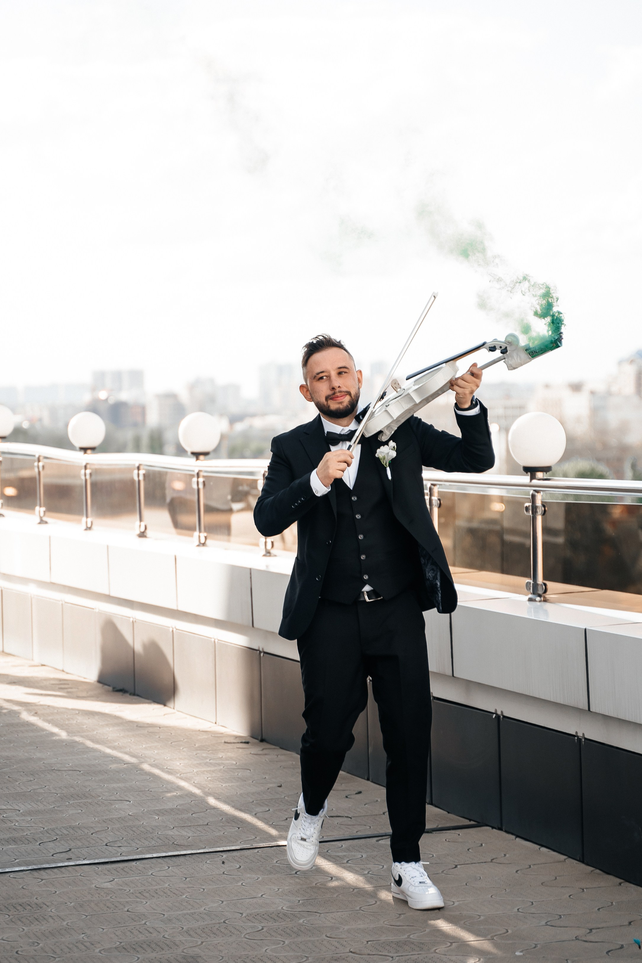 Саша & Аня «4 свадьбы». Свадебный фотограф в Краснодаре